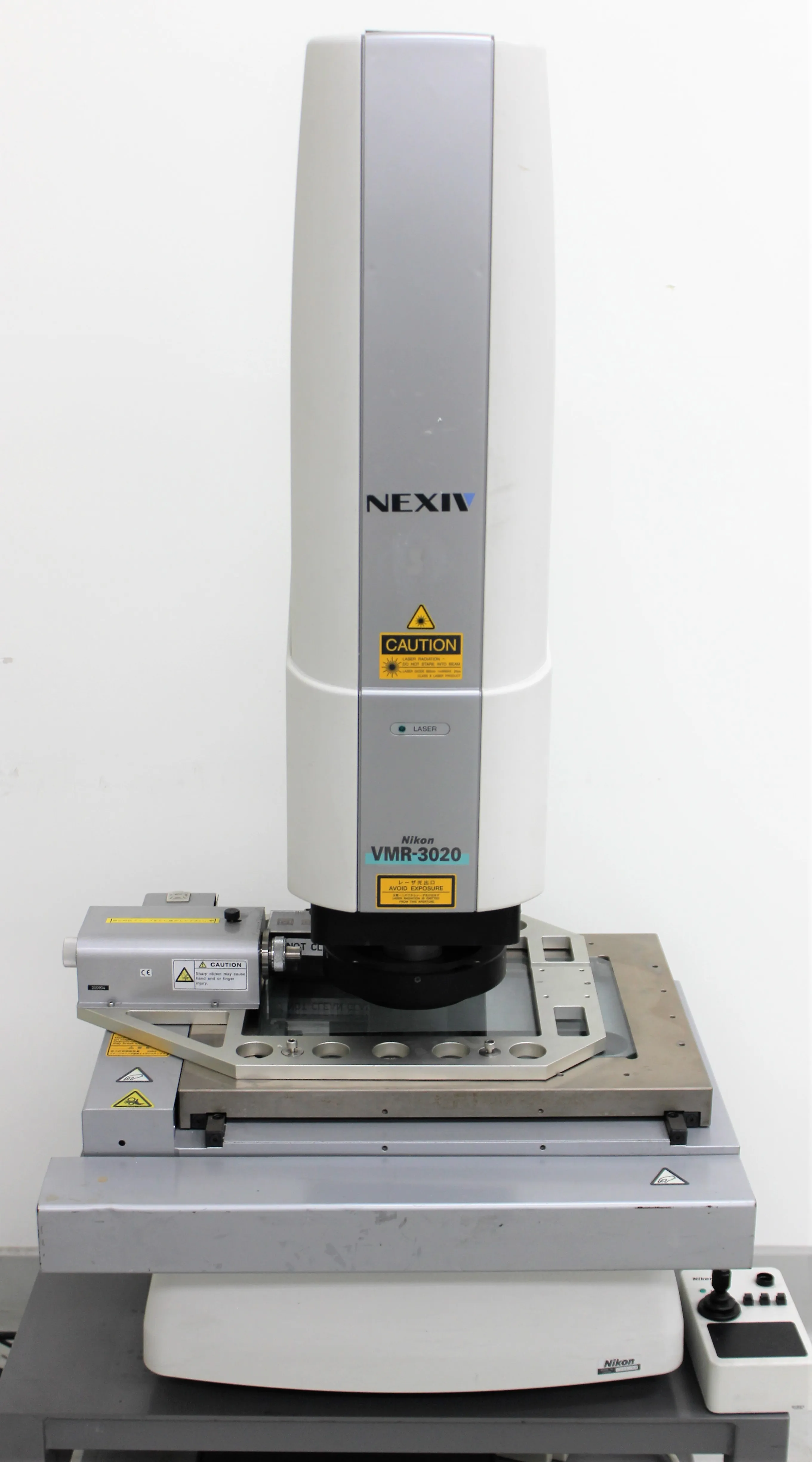 Nikon VMR 3020 3D Coordinate Measuring System