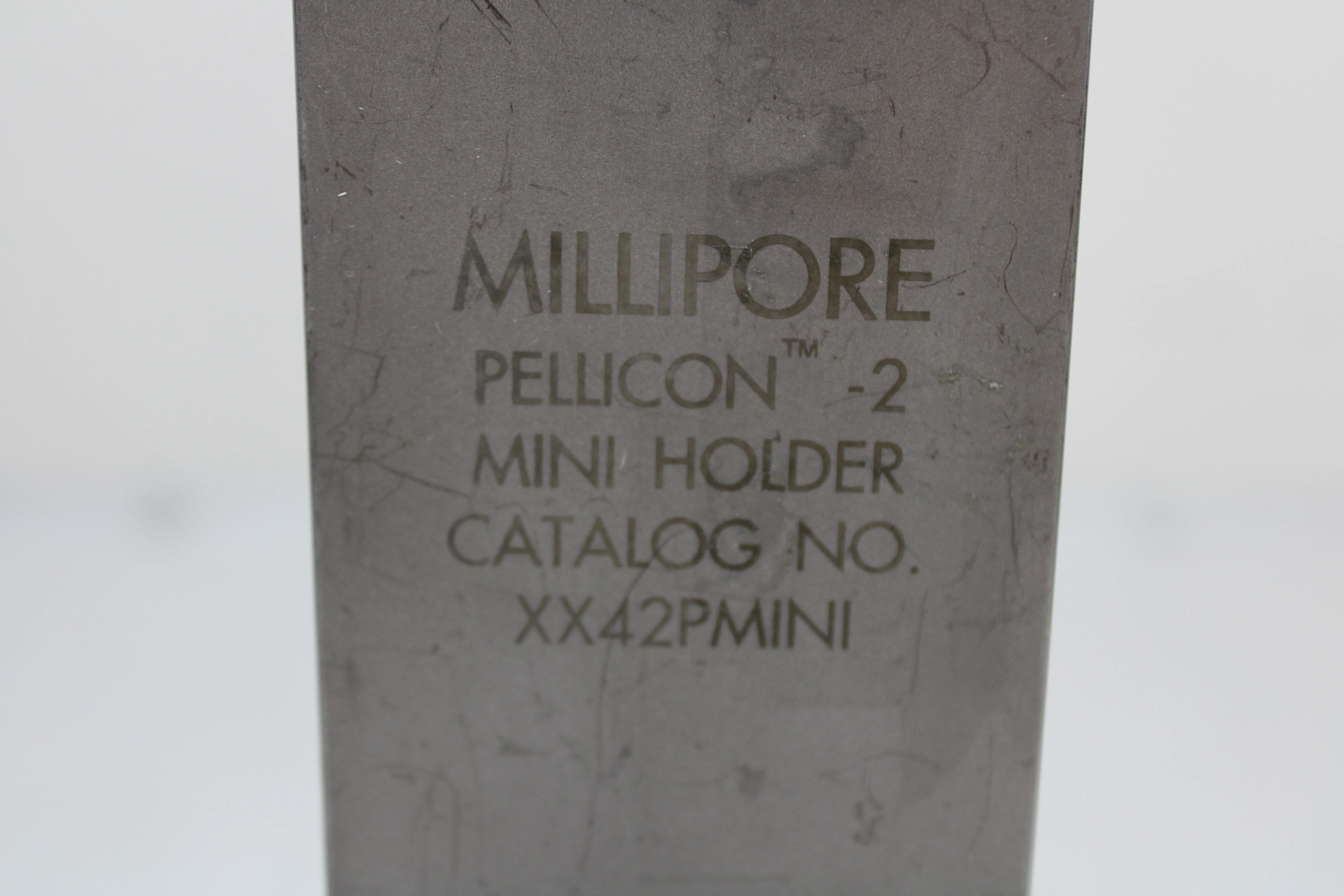 Millipore Pellicon Mini Cassette Holder XX42PMINI