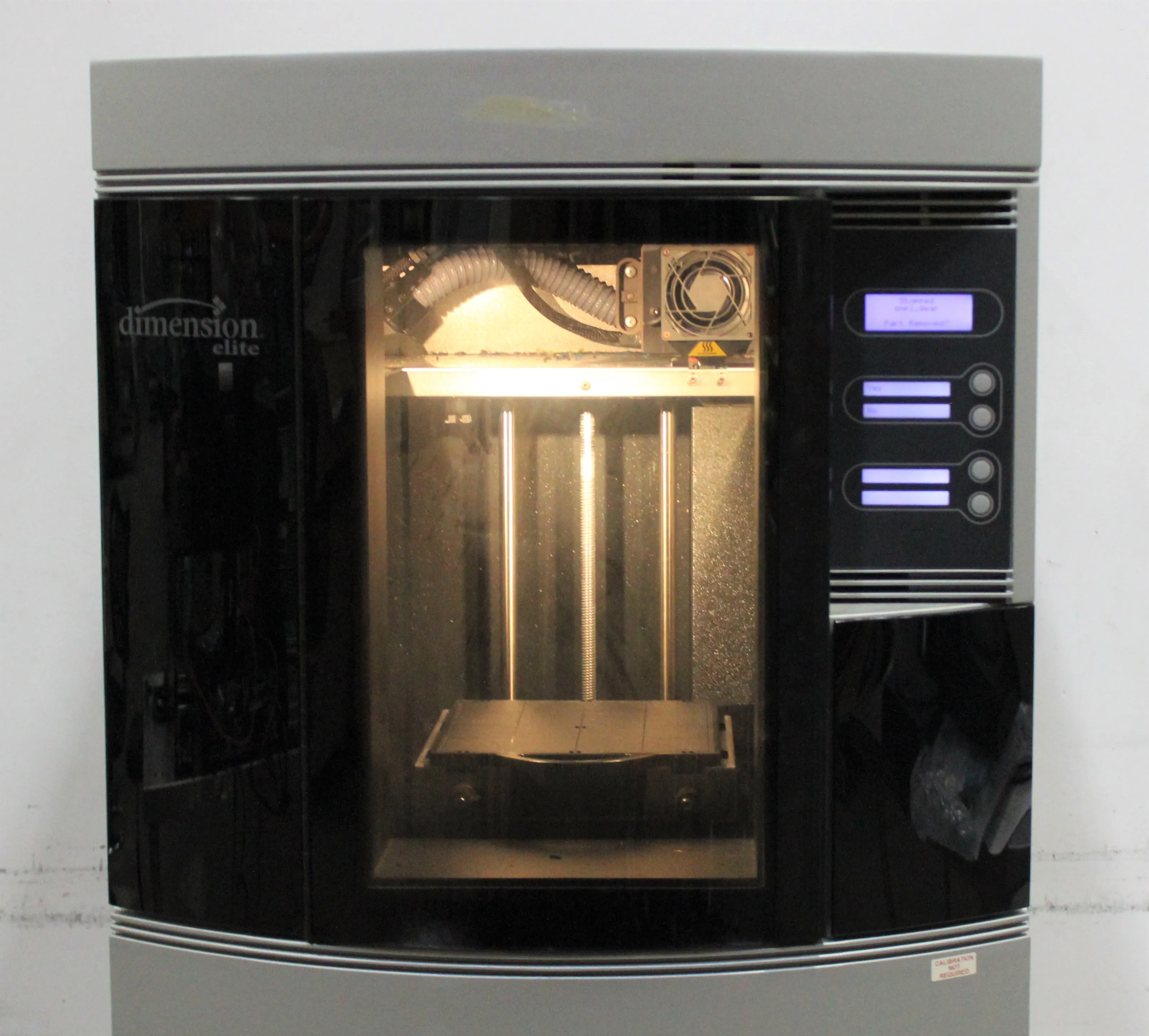 Dimension Elite 3D Printer - Stratasys Design Series Performance