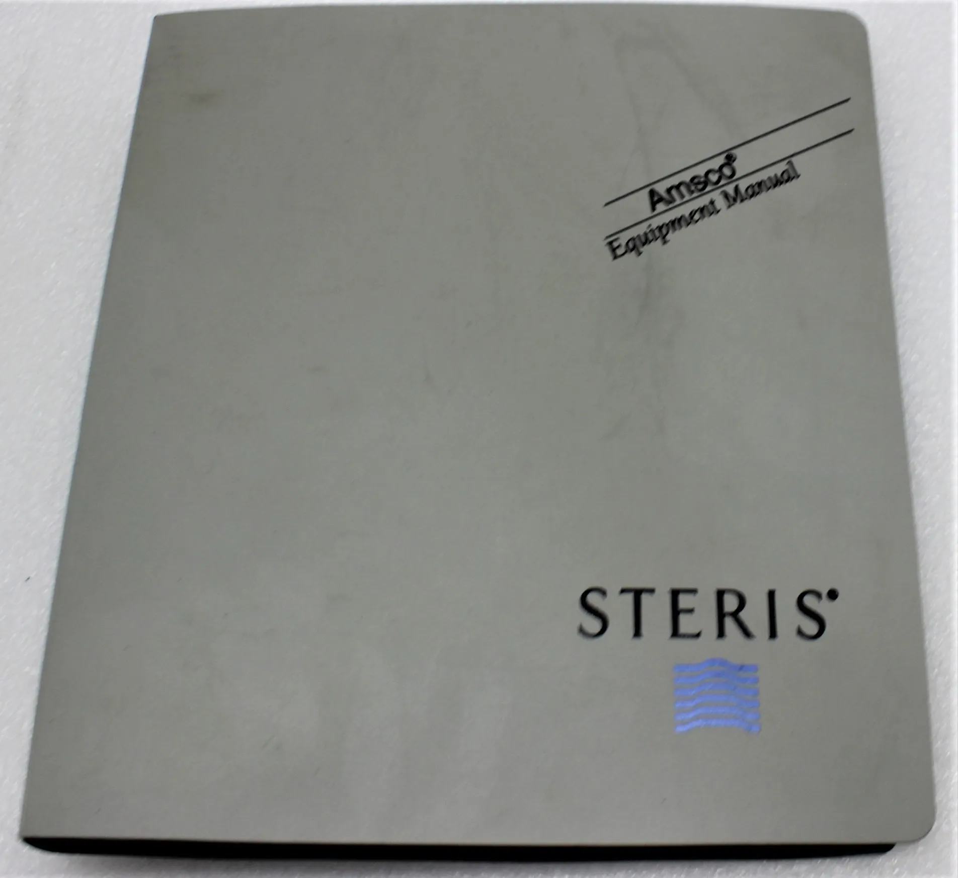 Steris LV 250 Autoclave / Sterilizer