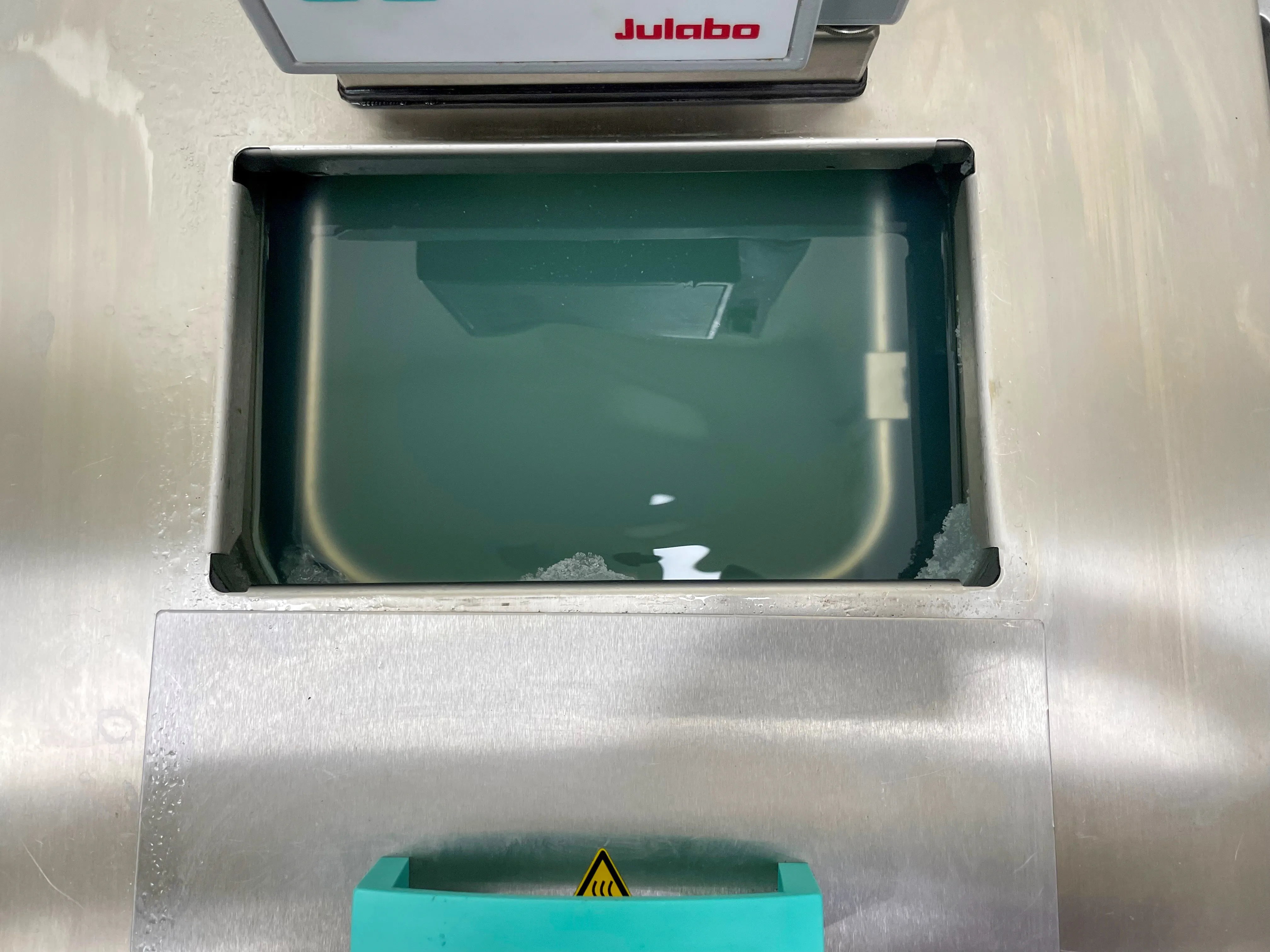 Julabo FP50 Refrigerated Circulator