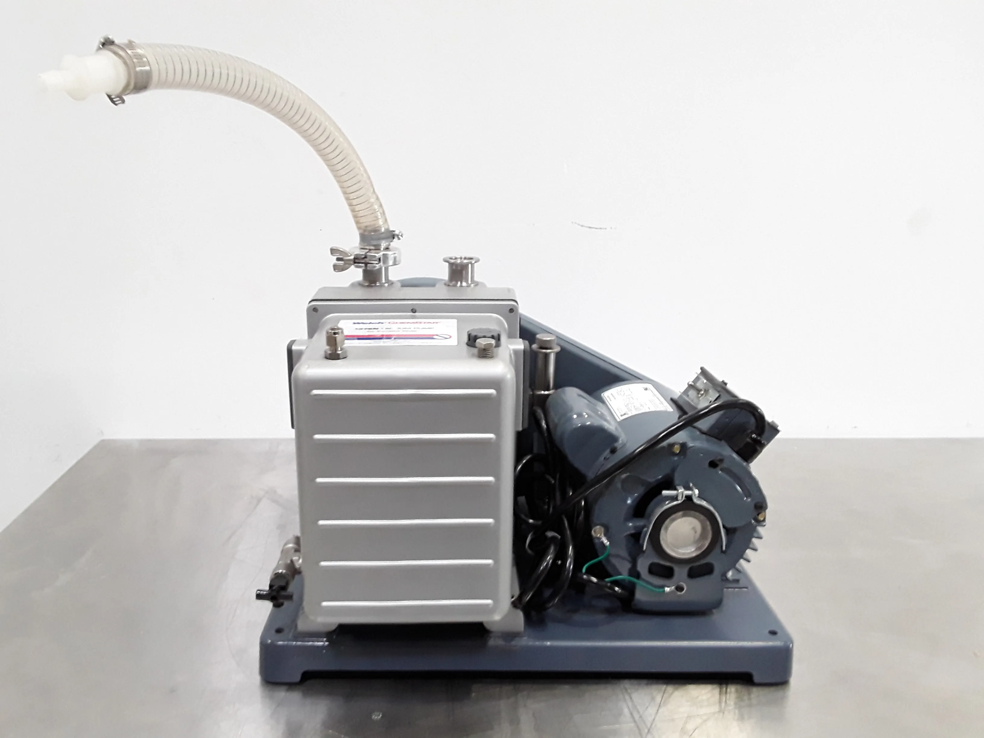 Welch ChemStar 1376N Belt-Driven Vacuum Pump