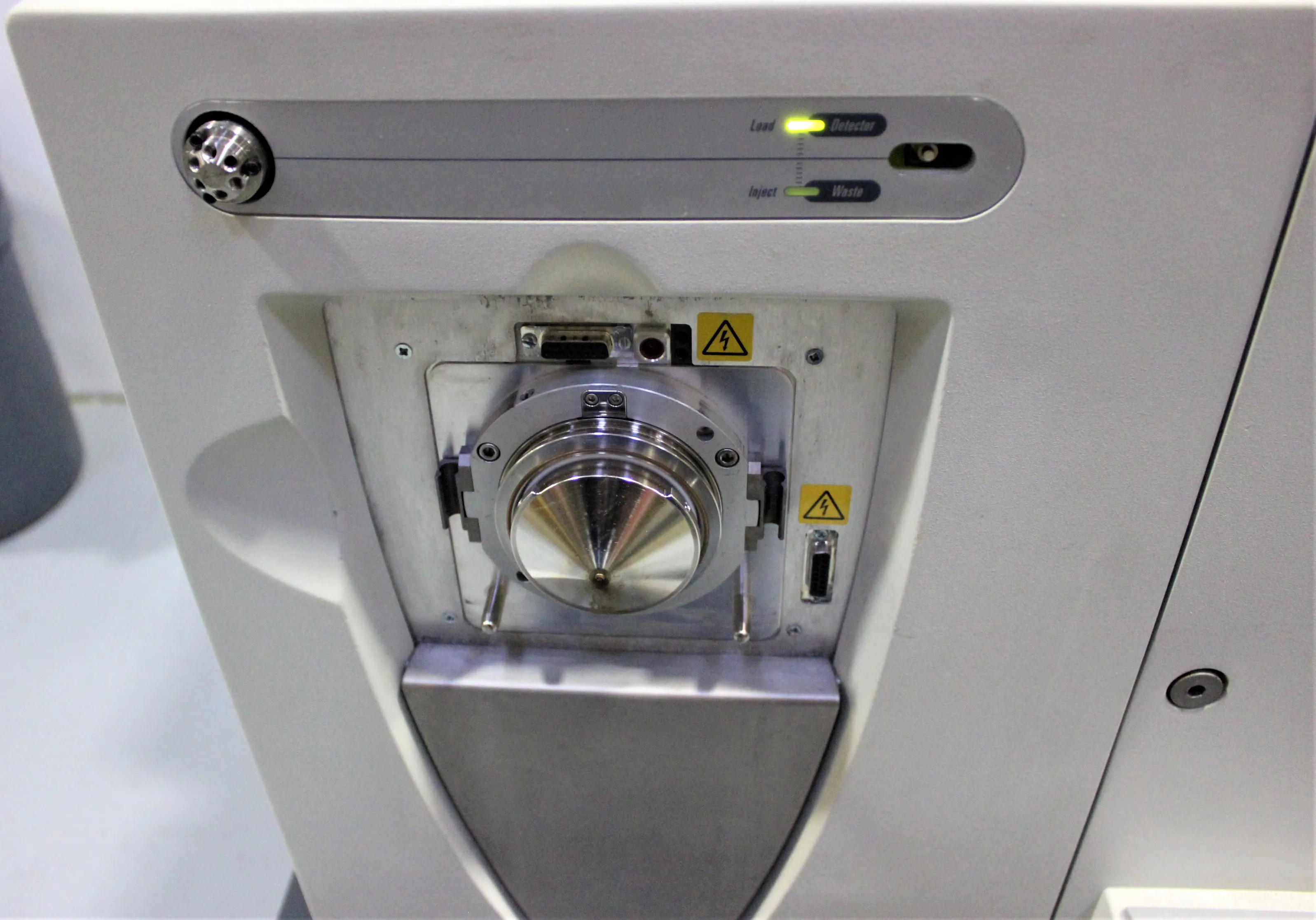 Thermo Scientific LTQ Orbitrap XL ETD Mass Spectrometer