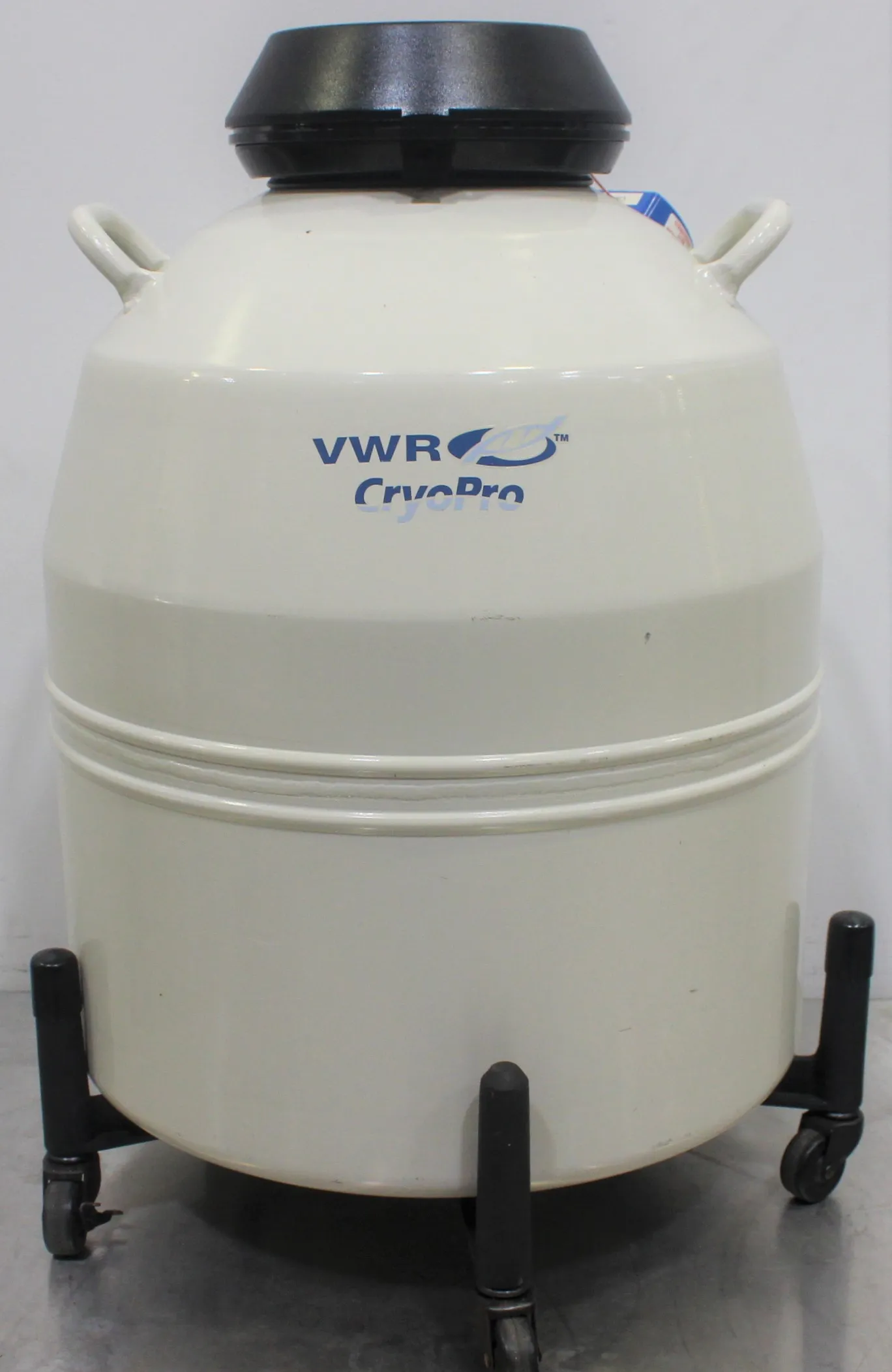 VWR CryoPro BR-1 Liquid Nitrogen Dewar