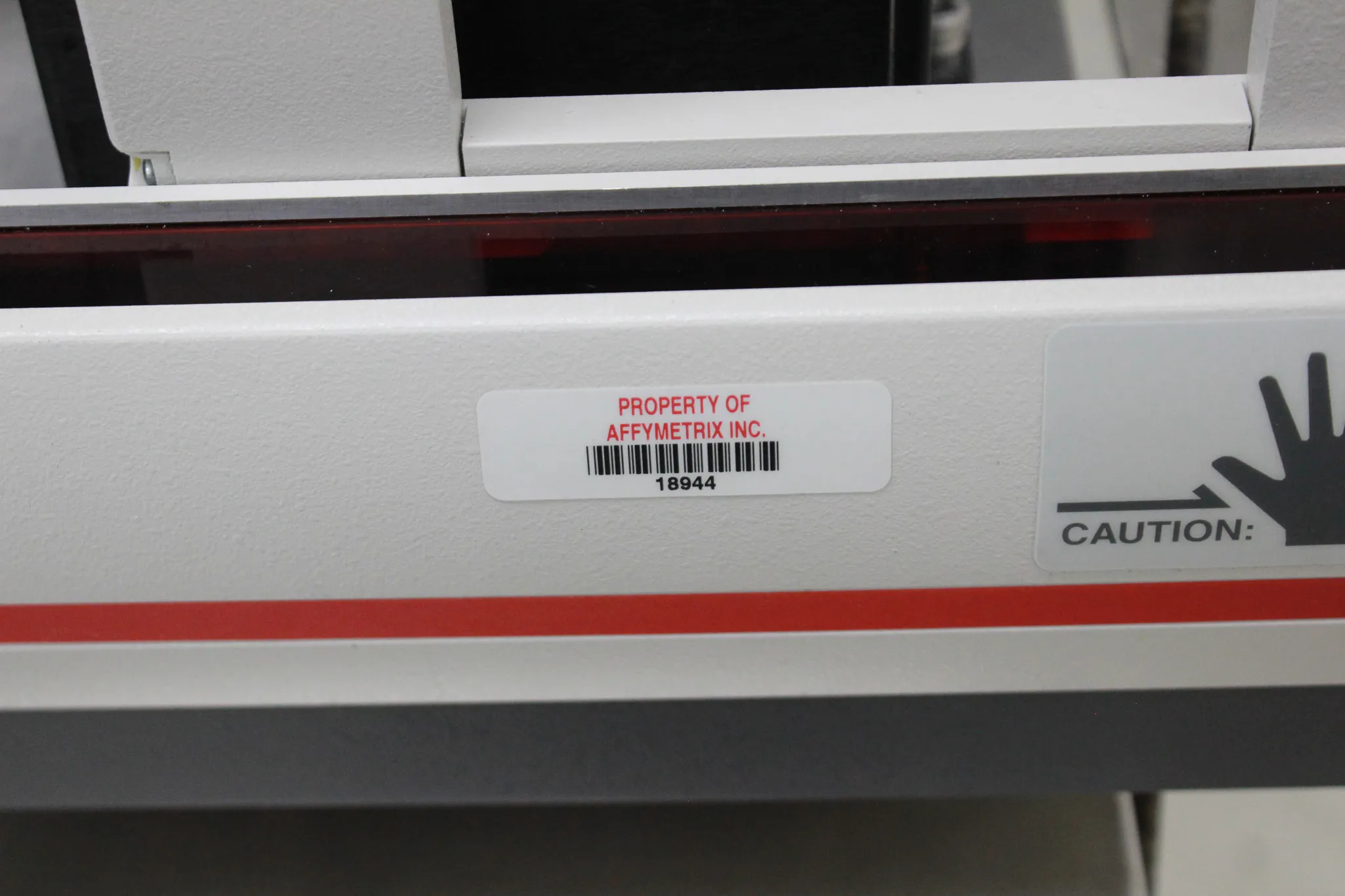 Beckman Coulter Biomek FXP Dual Arm Automated Liquid Handling System A31844