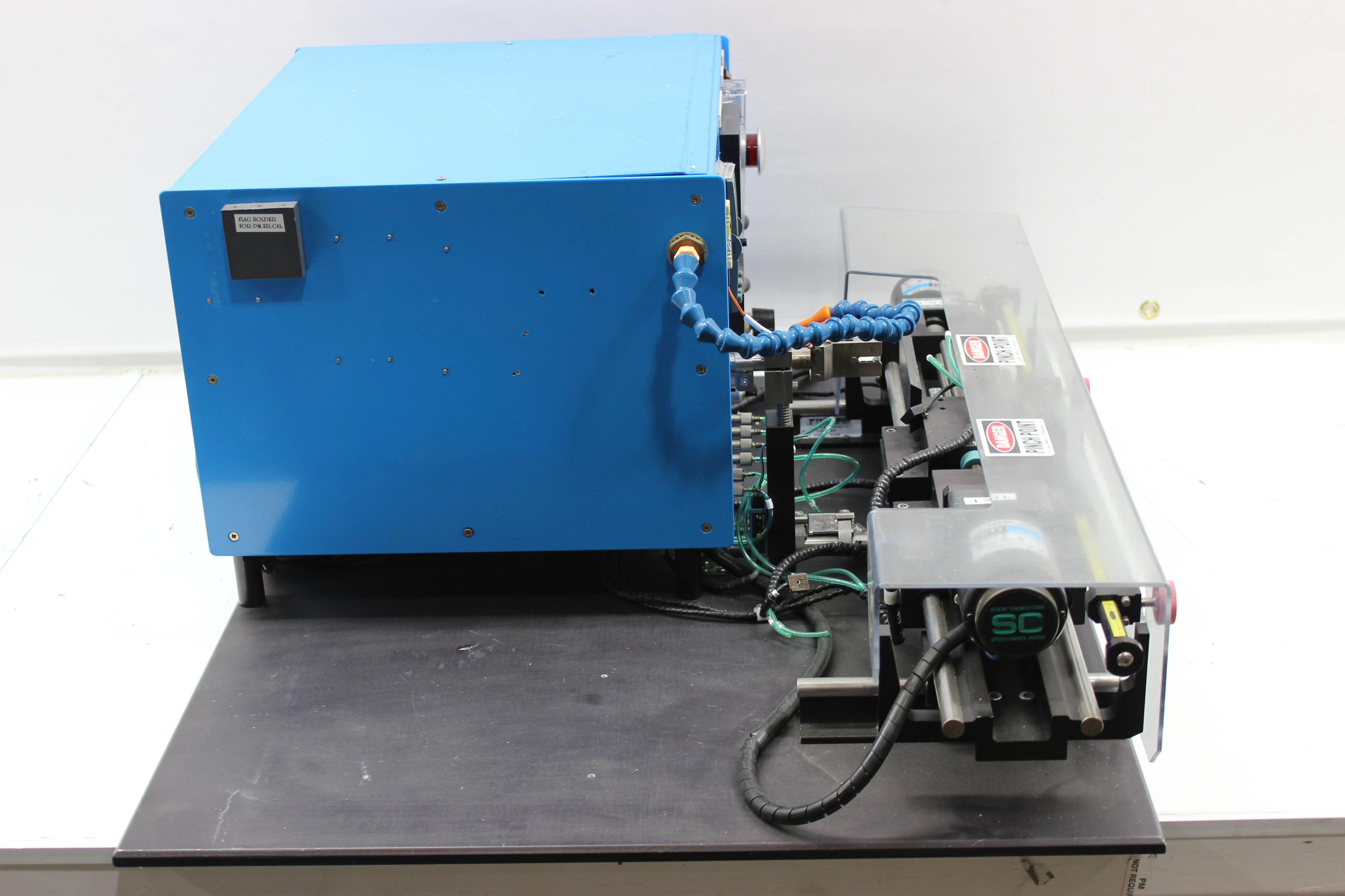 Custom Made ACS Splice Joint Bonder II - Laboratory Equipment