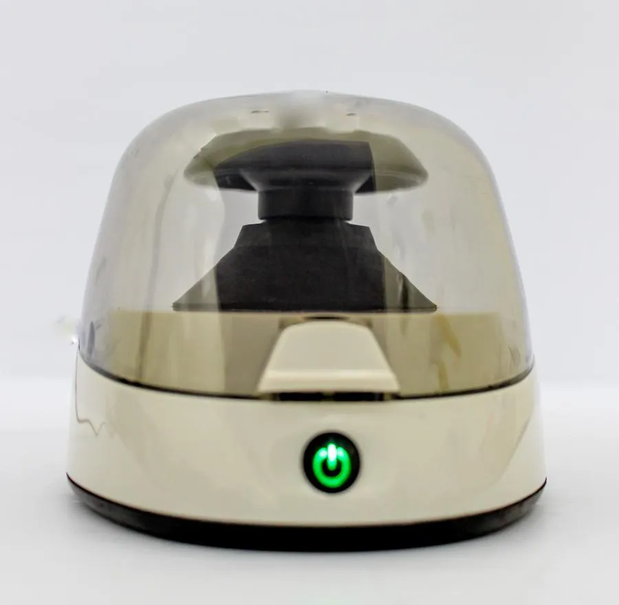 FisherBrand Mini Centrifuge SPROUT PLUS