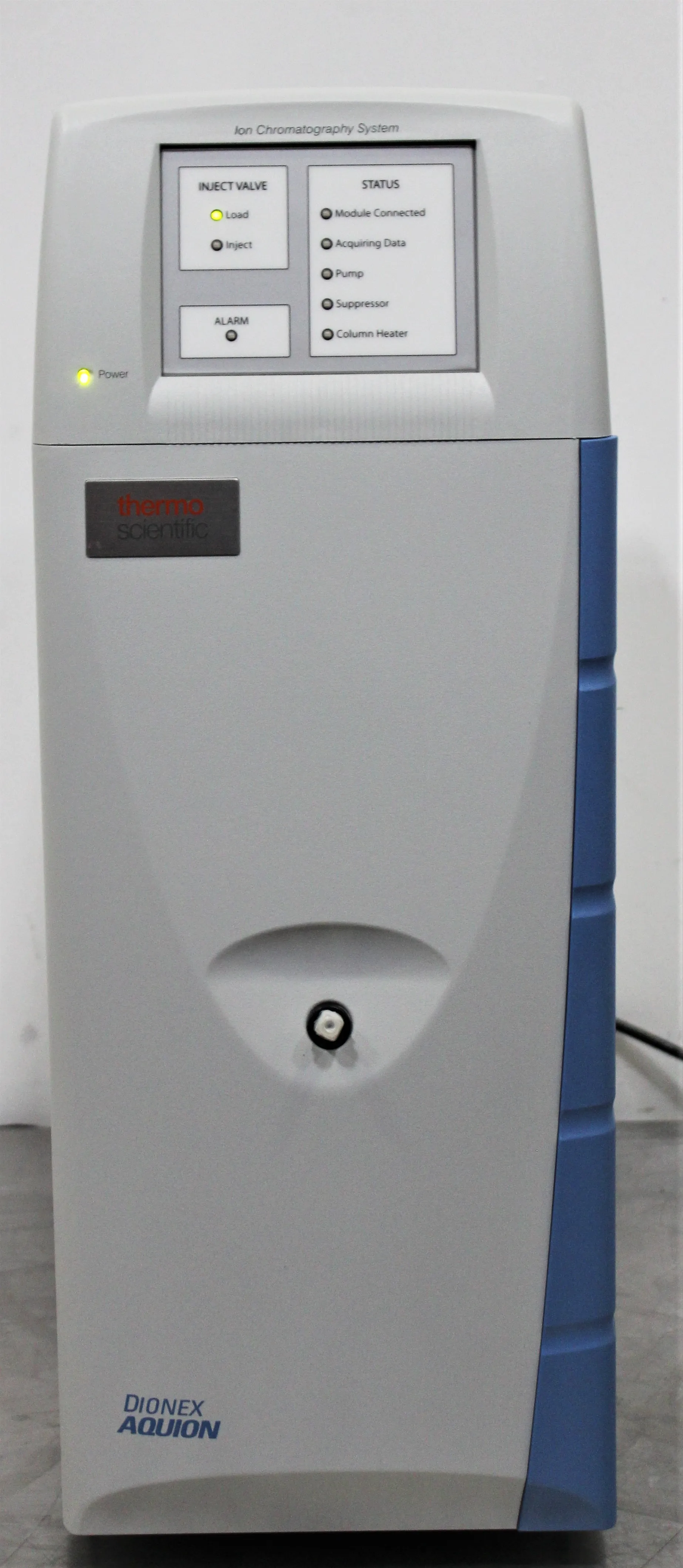 Thermo Scientific Dionex Aquion IC System