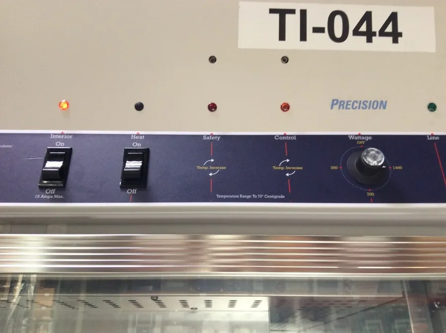 Thermo Fisher Precision 30M High Capacity Incubator - Used