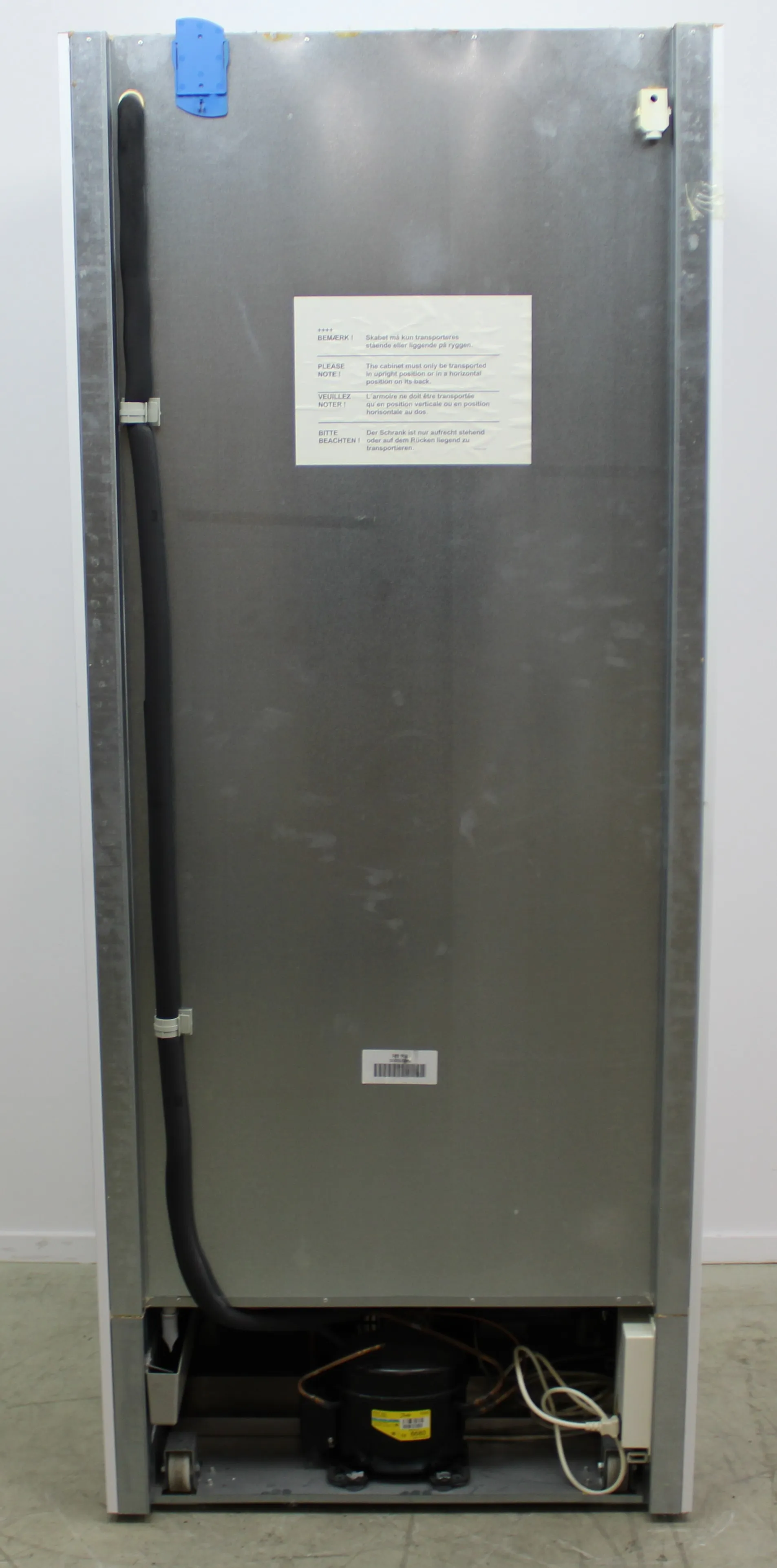 GRAM Freezer MIDI K 625 LSH 4N +2C 625L - Used - Very Good Condition