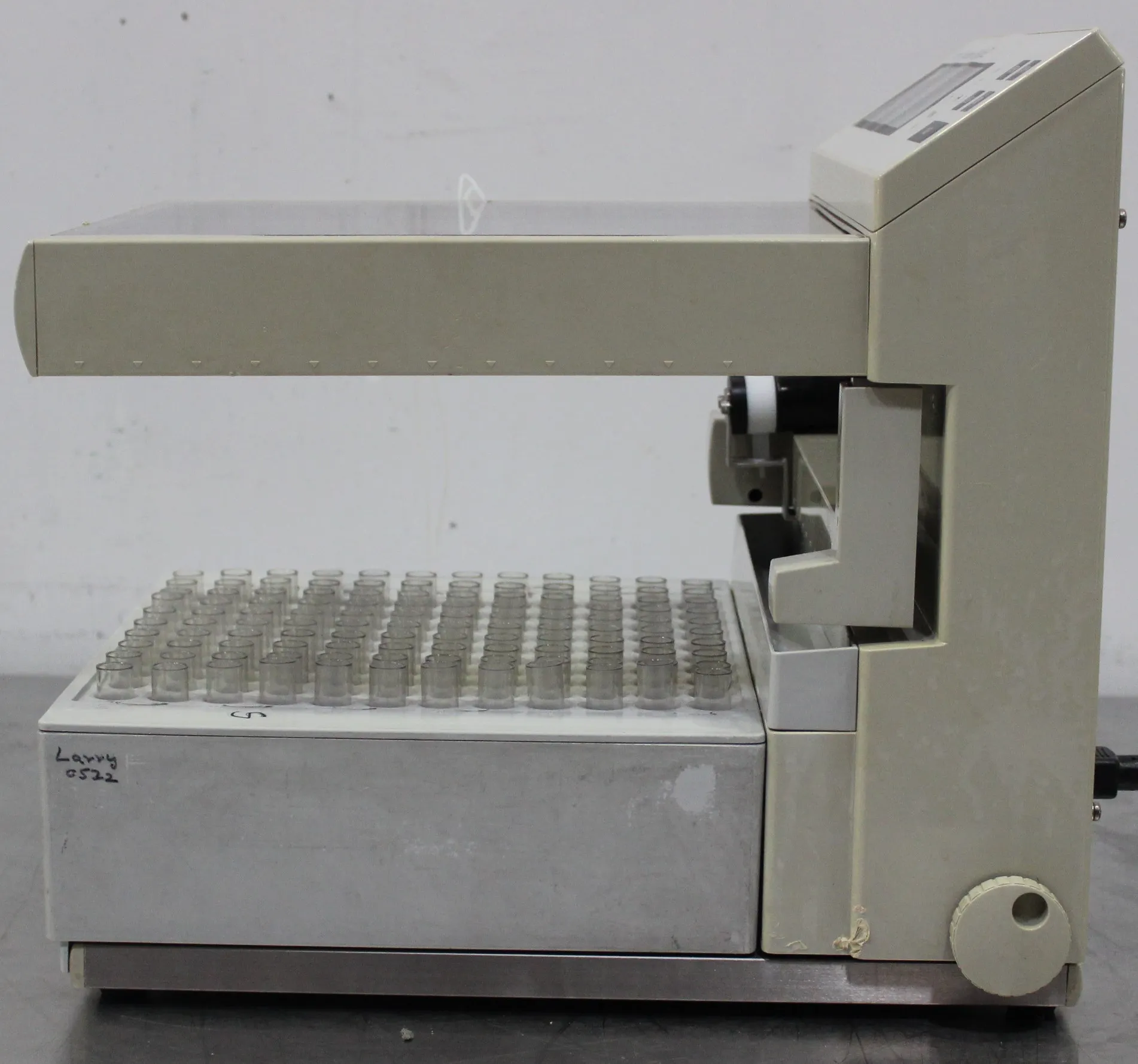 Waters Fraction Collector II HPLC Modular System 725000126