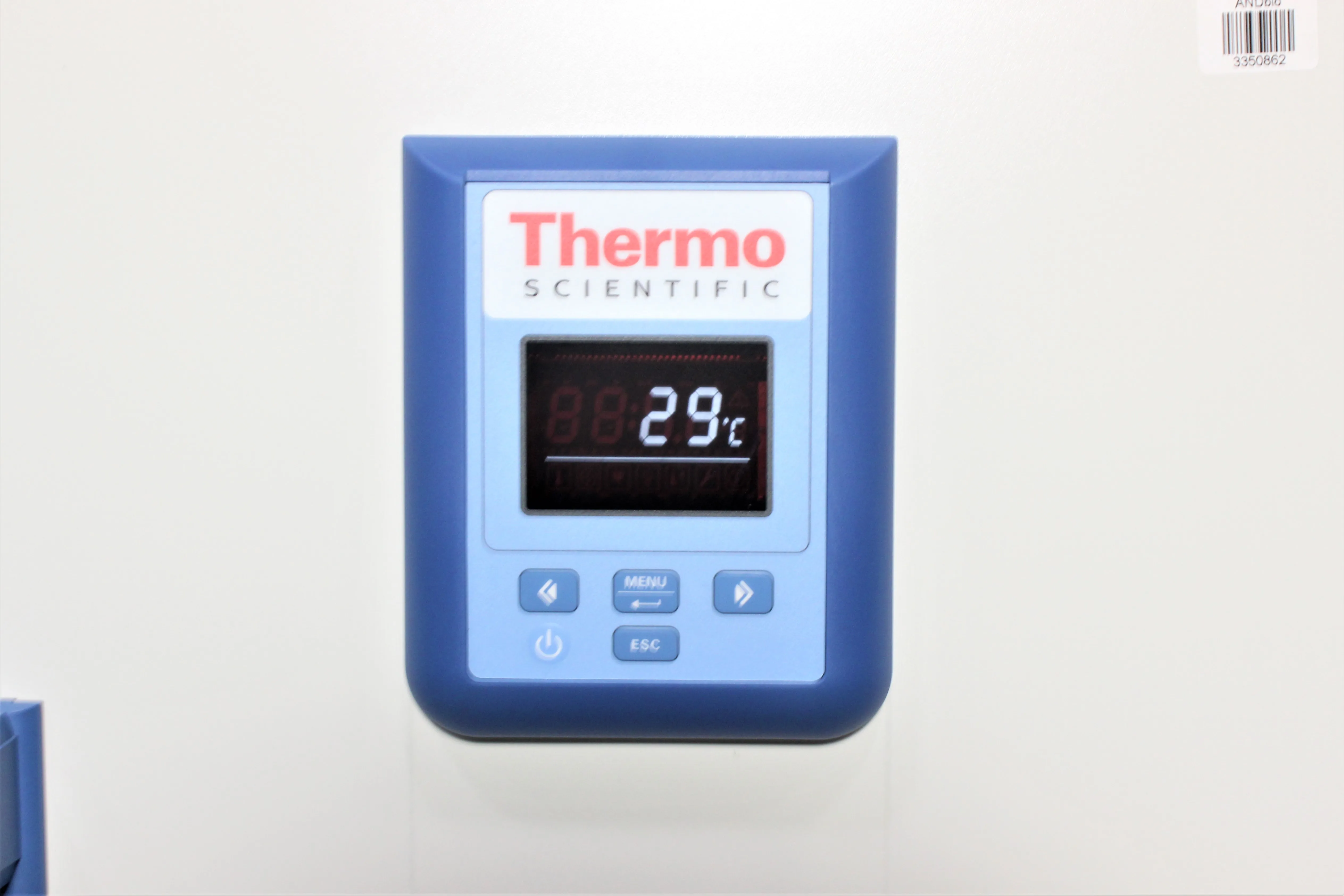 Thermo Scientific Heratherm OGS60 General Protocol Oven