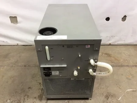 PolyScience 5306T Chiller Circulator - Lab Equipment for Parts or Not Working