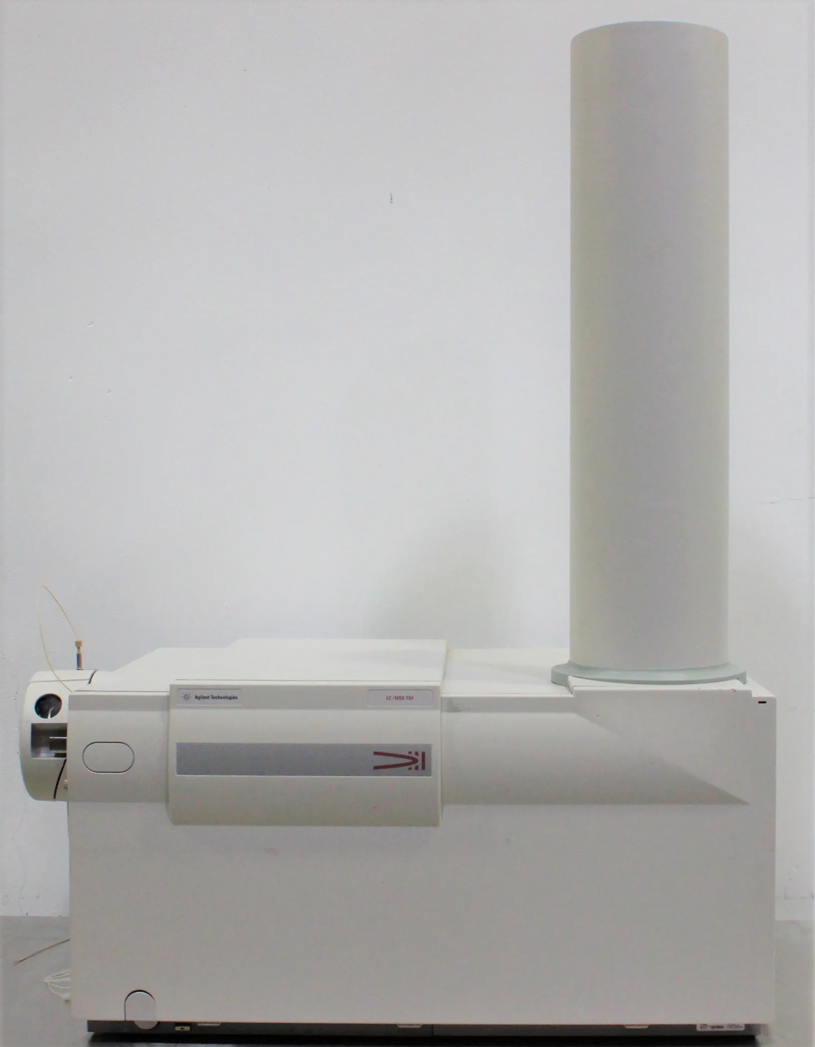 Agilent G1969A LC/MSD TOF Mass Spectrometer System