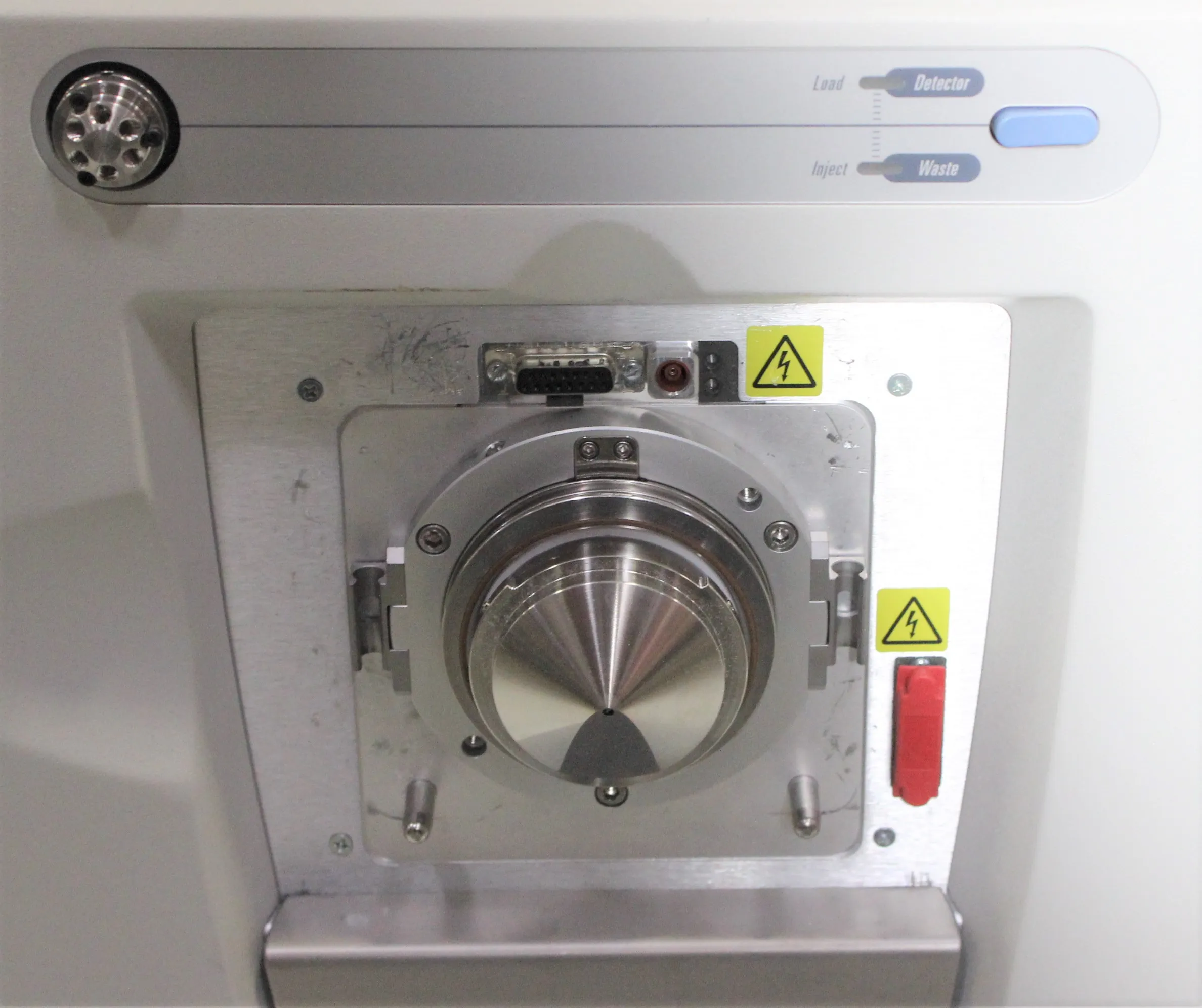 Thermo Scientific Orbitrap Elite & LTQ Velos PRO Mass Spec