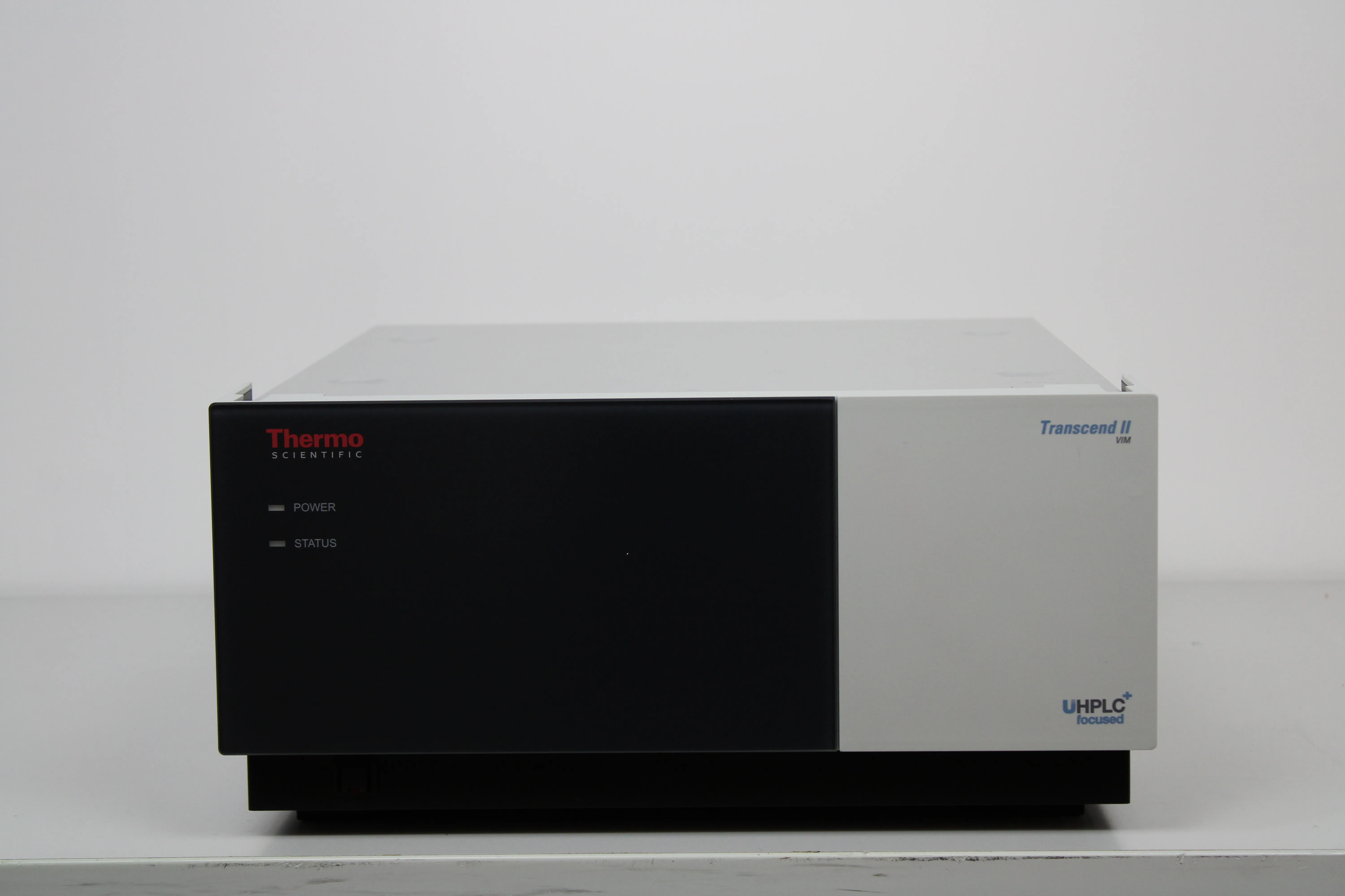 Thermo Scientific Transcend II VIM UHPLC Focused