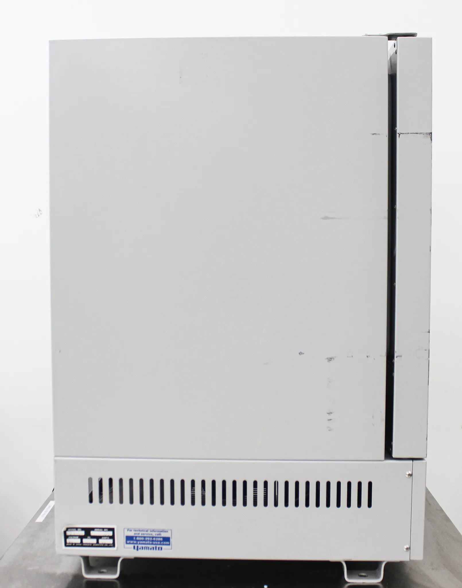 YAMATO DKN400 Laboratory Oven 2.5 cu ft 120V 60Hz US A8400003