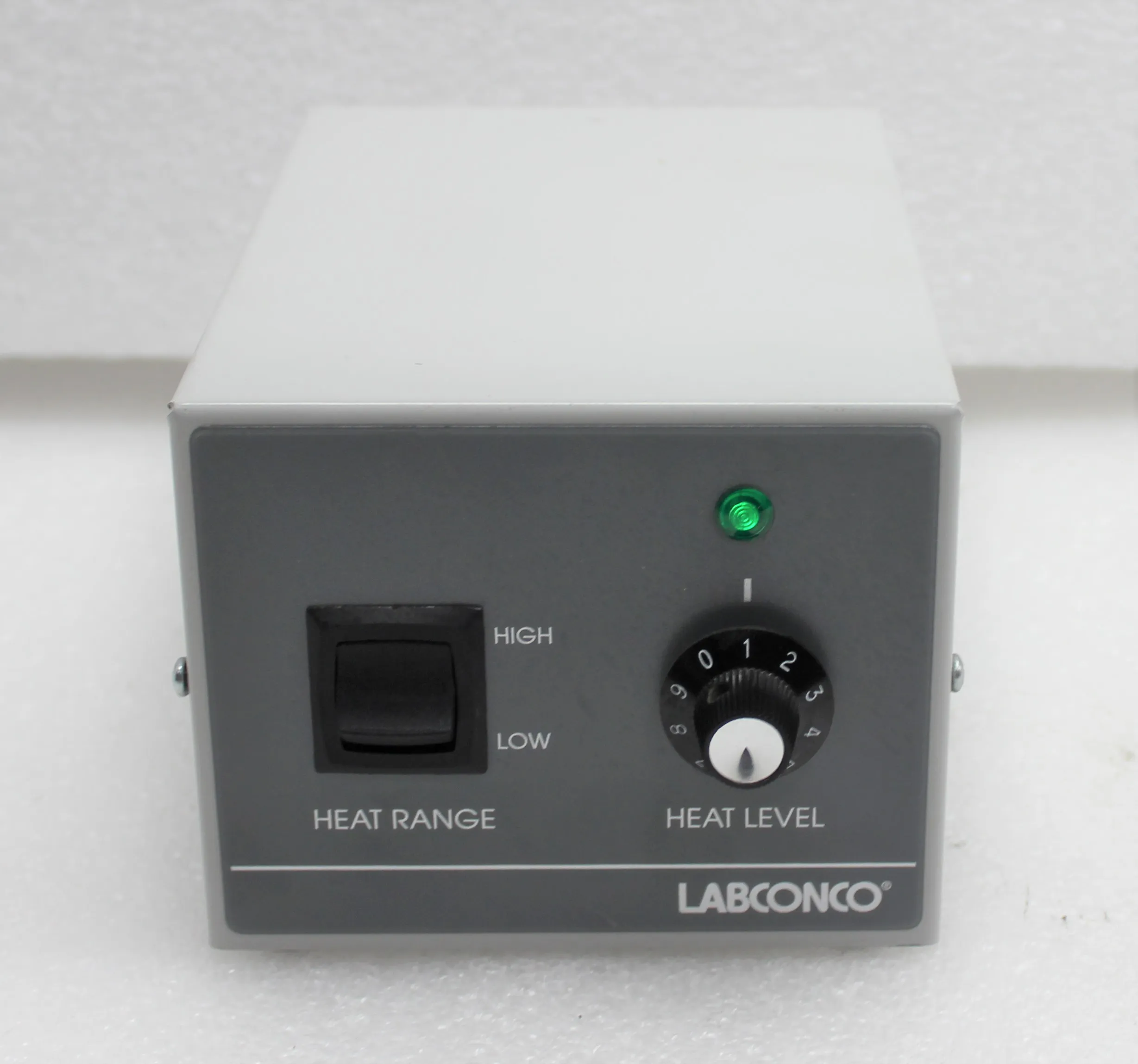 Labconco Variable Heat Controller 7958600