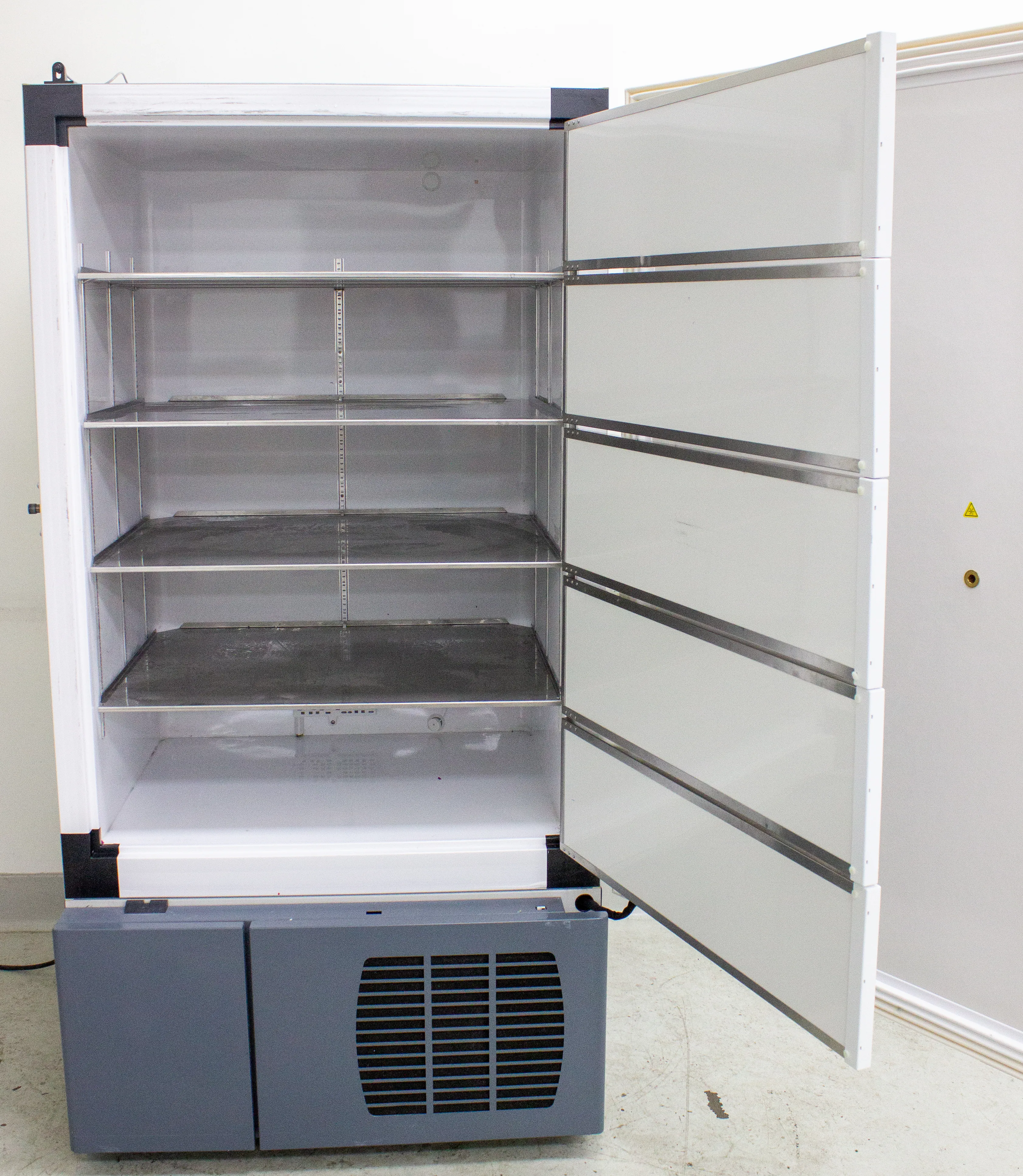 Thermo Revco Ultra Low Temperature Freezer UXF60086A