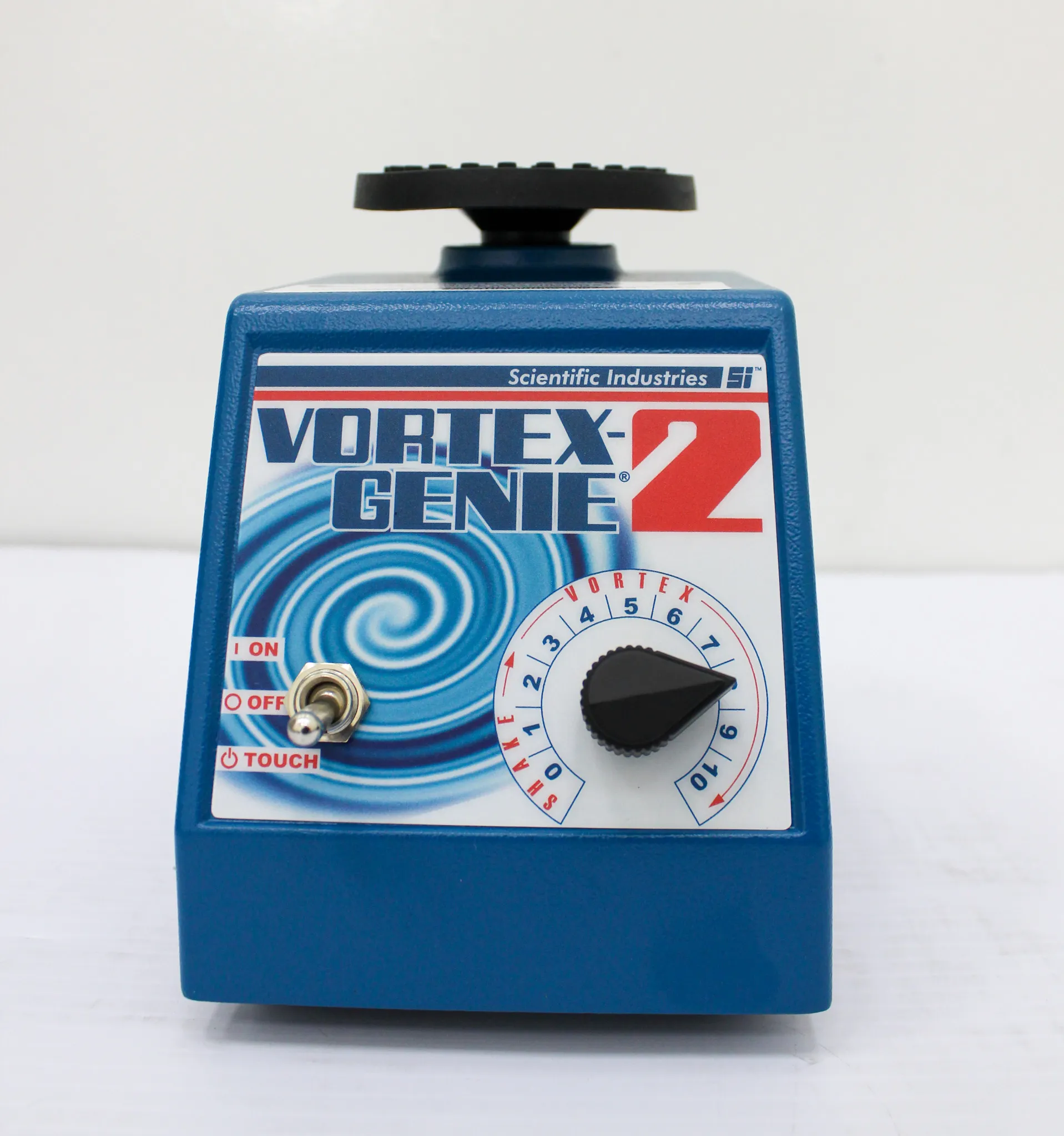 Scientific Industries Vortex Genie 2 G560 Analog Vortex Mixer