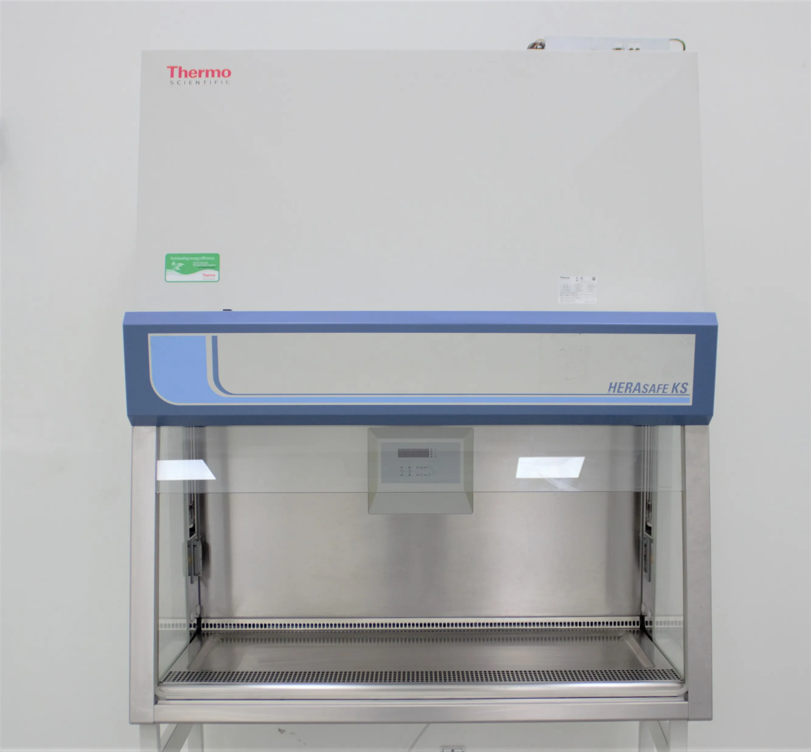 Used Thermo Scientific K512 Biosafety Cabinet (Scrap, For parts or not working)