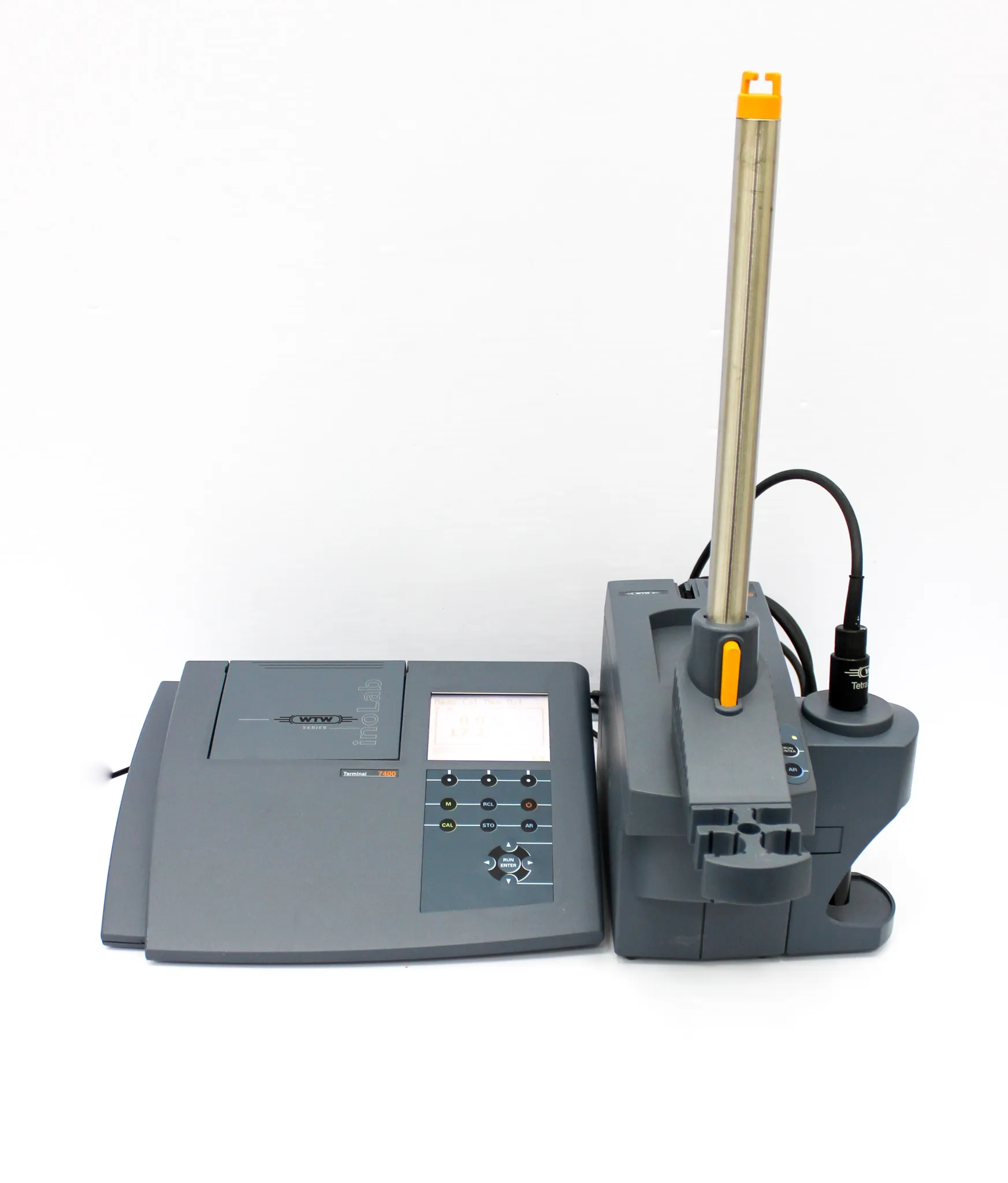 WTW Inlab Terminal Conductivity Meter 7400