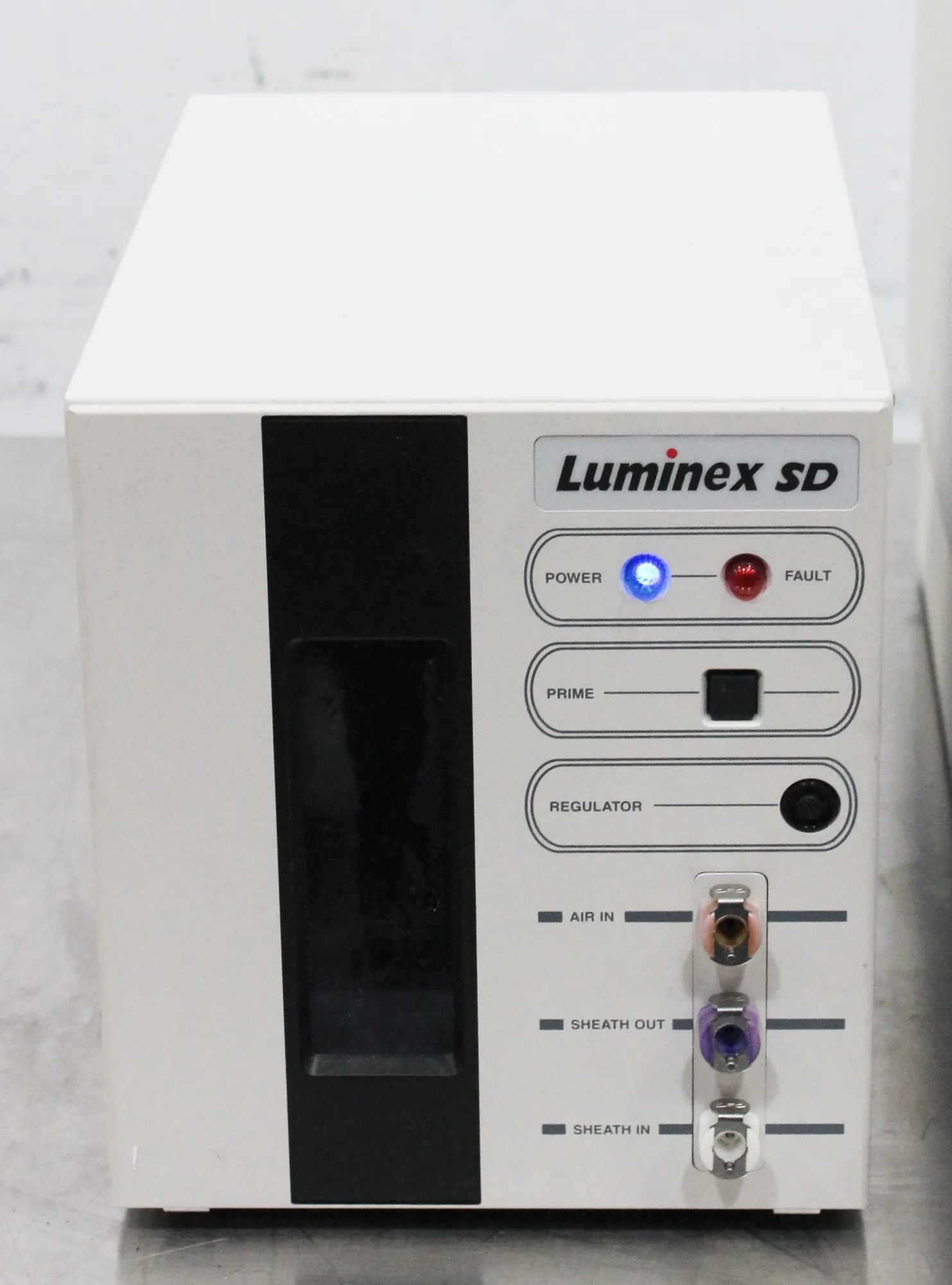 Luminex 200 Cell Analyzer by Luminex