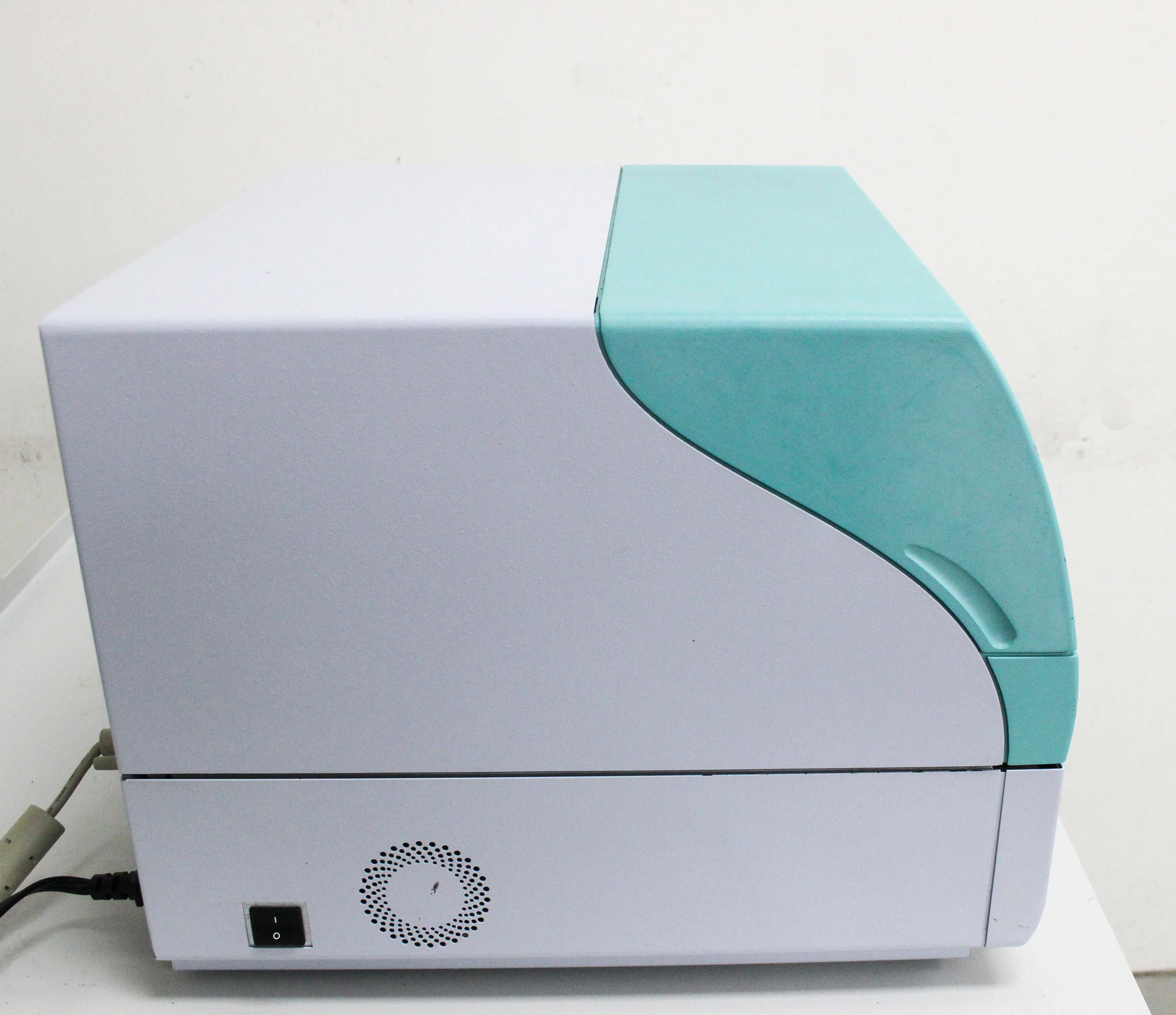 Thermo Electron Fluoroskan Ascent FL Microplate Fluorometer 5210450