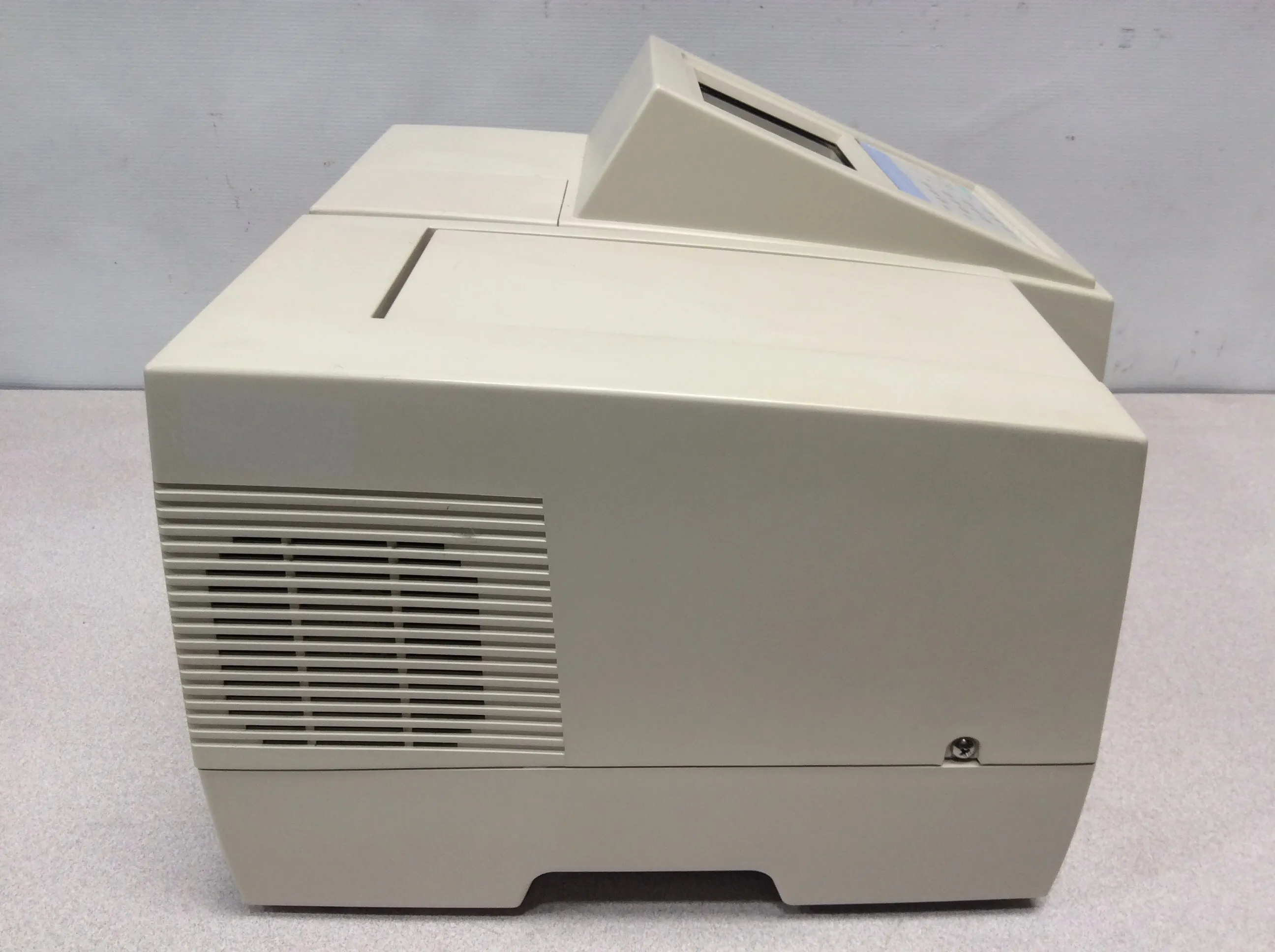 Shimadzu Bio-mini DNA/RNA/Protein Analyzer Mass Spec