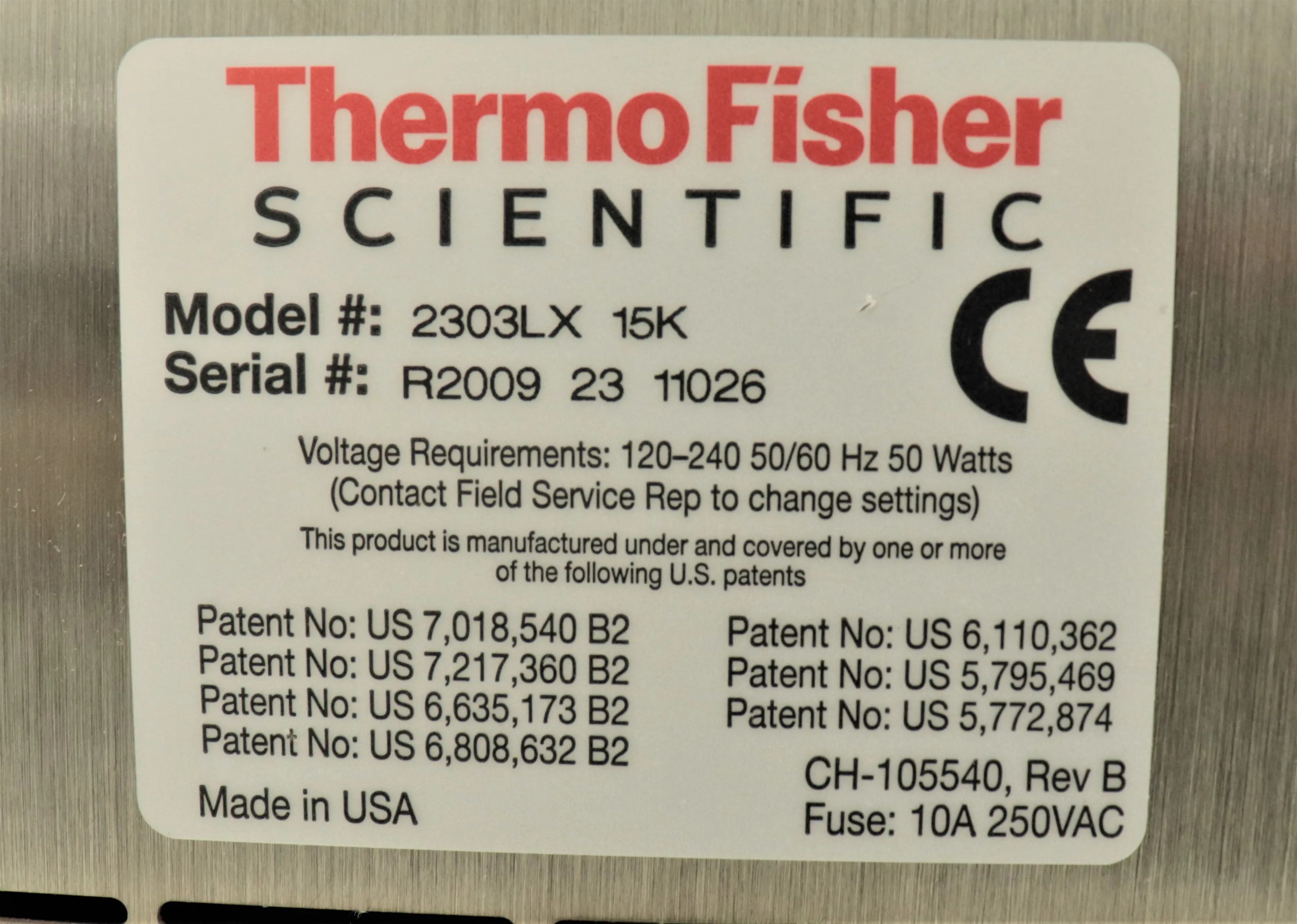 Agilent Technologies 1200 Series Valve Interface Module (2303LX15K)