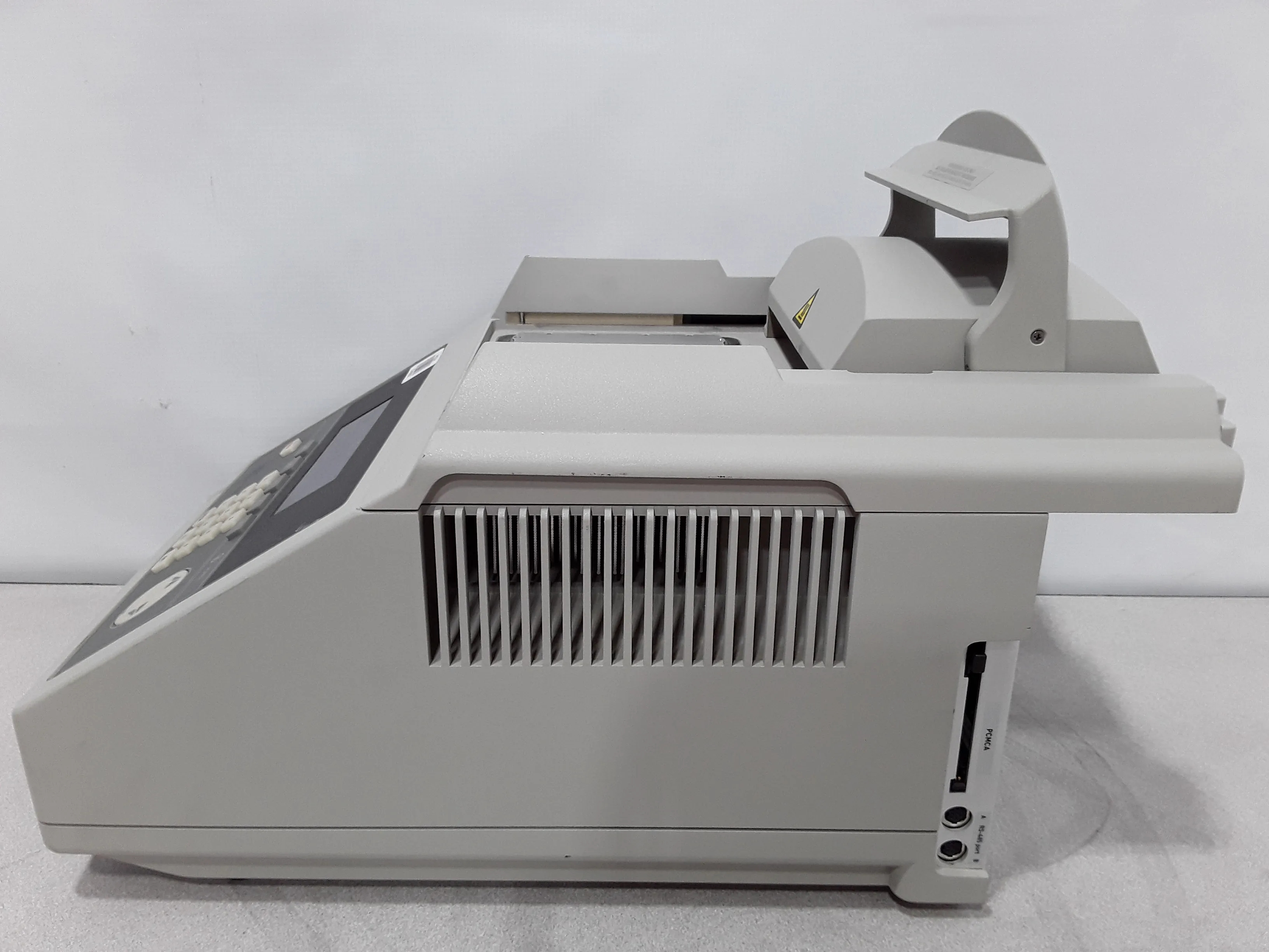 Applied Biosystems GeneAmp PCR System 9700 (FOR PARTS)