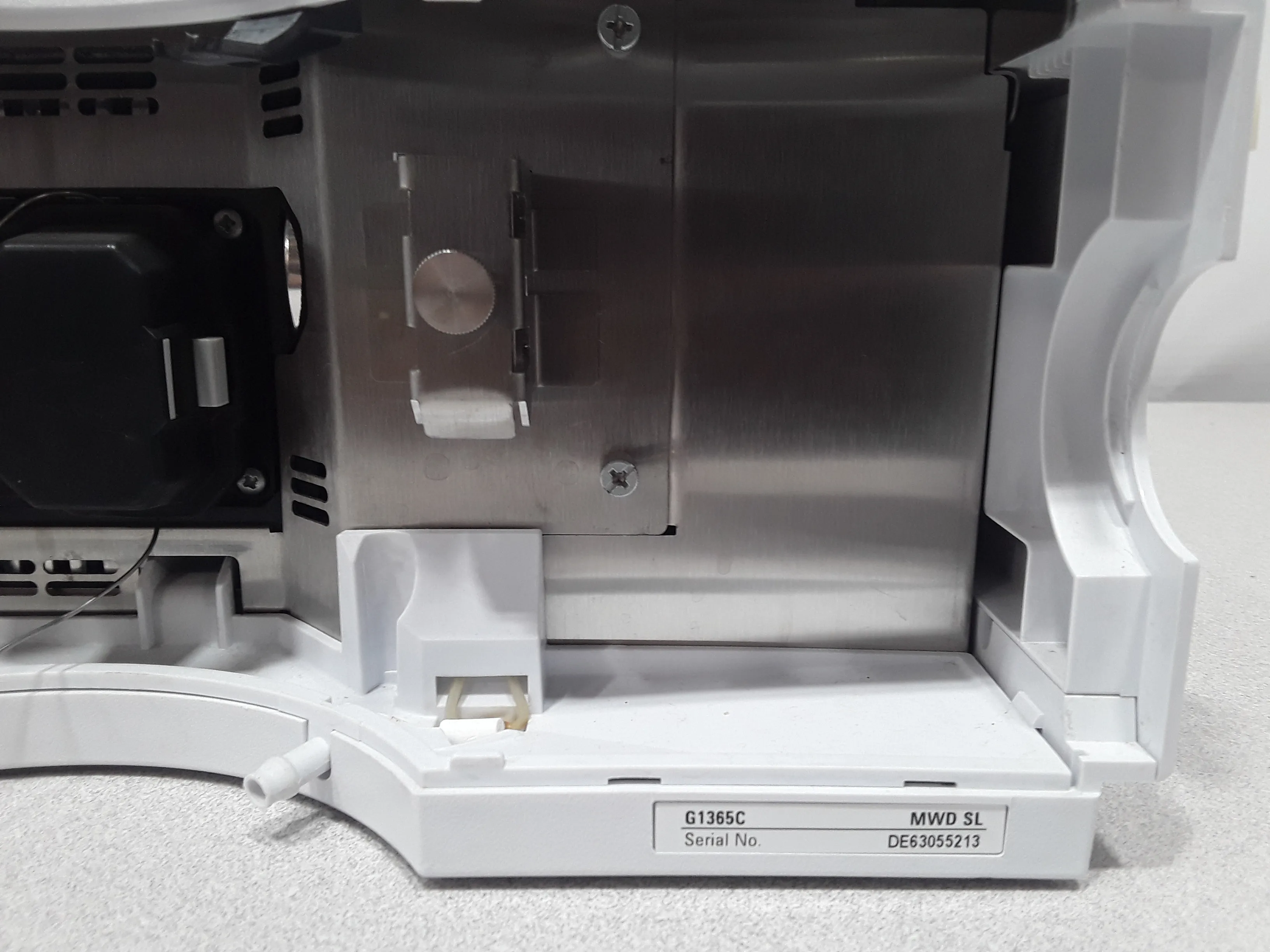 Agilent Technologies 1200 Series G1365C MWD SL Wavelenth Detector