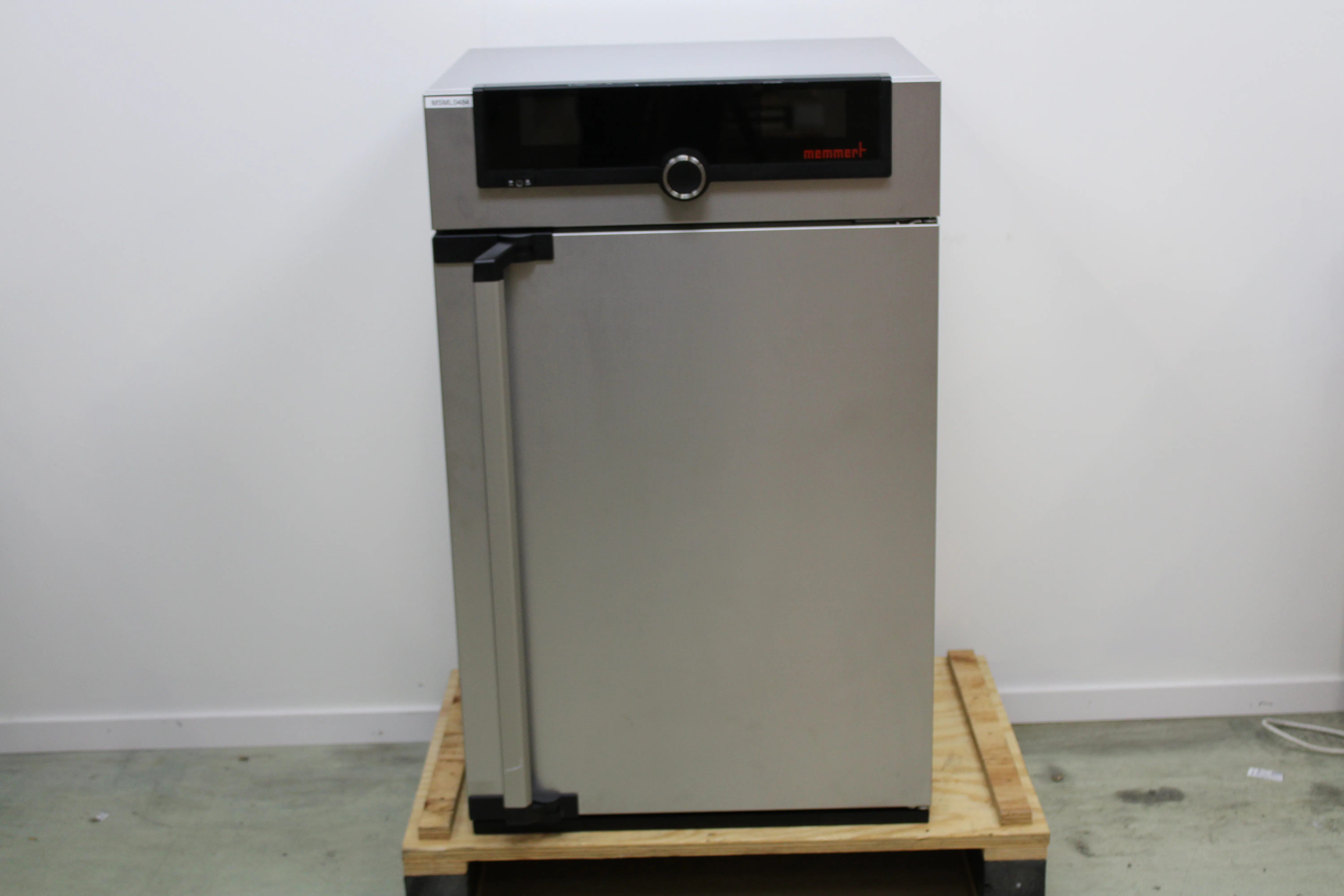 Used Memmert IN75plus Incubator 30-Day Warranty