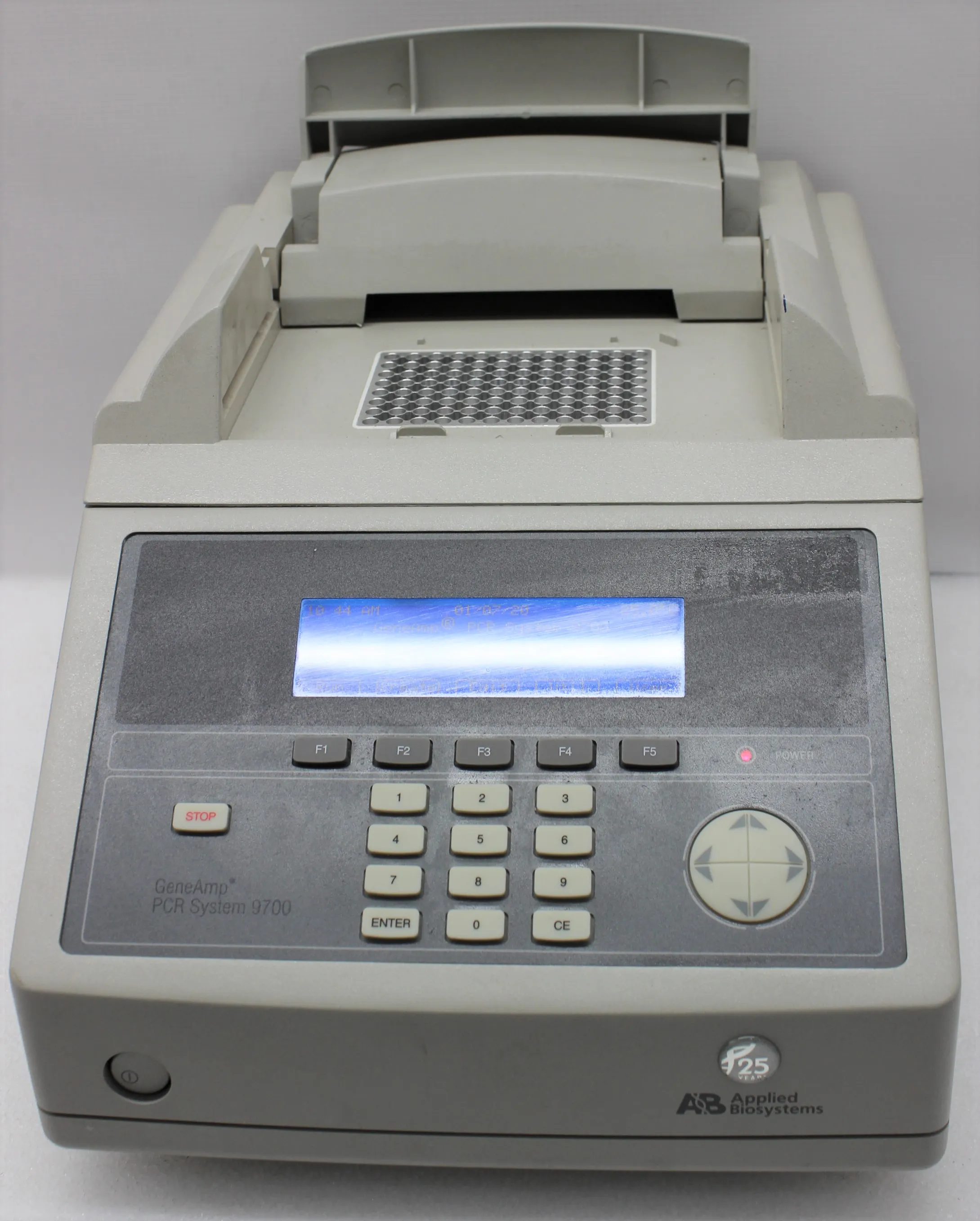 Applied Biosystems 9700 PCR Thermal Cycler