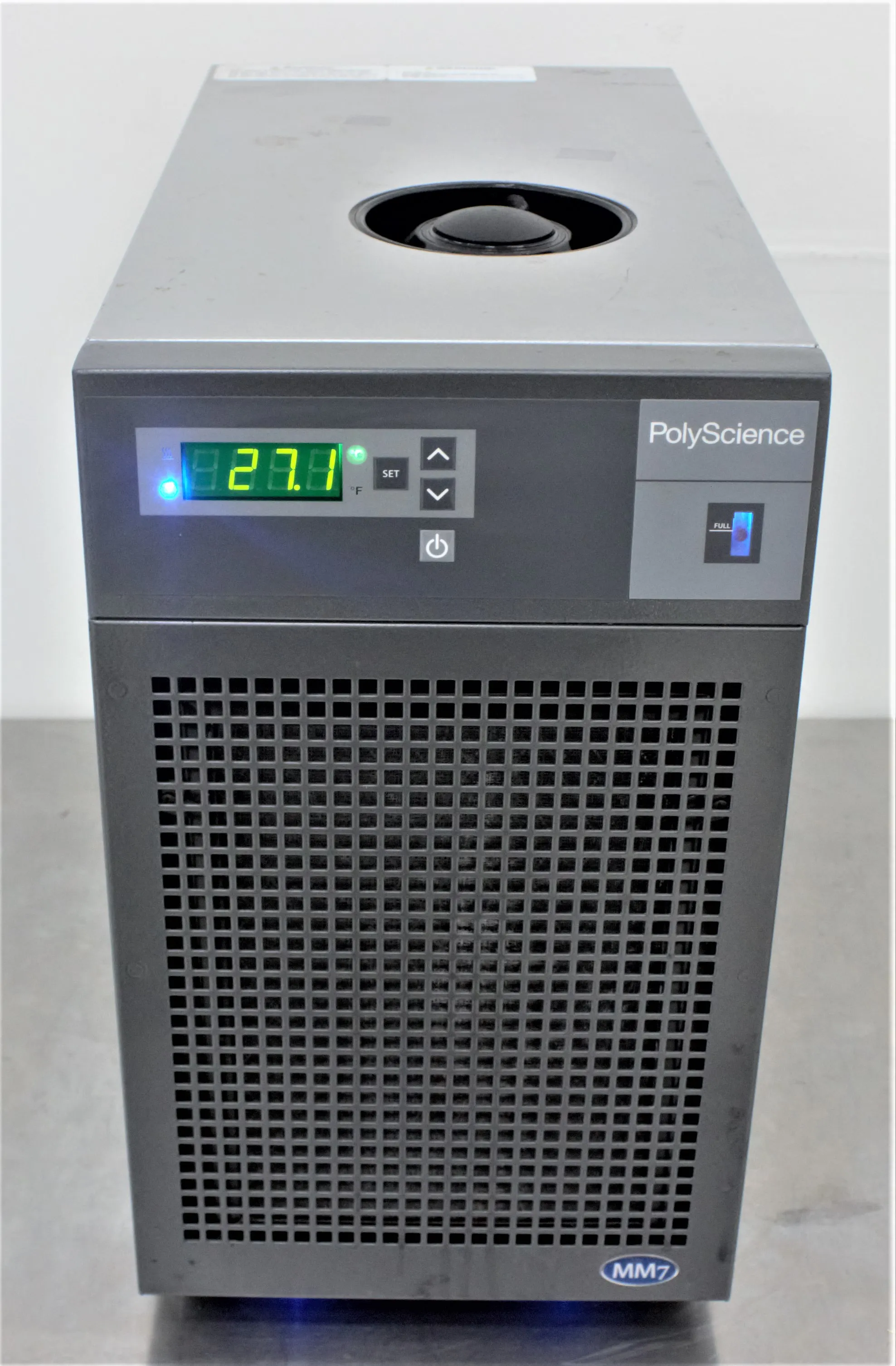 PolyScience MM7 Water Chiller Circulator