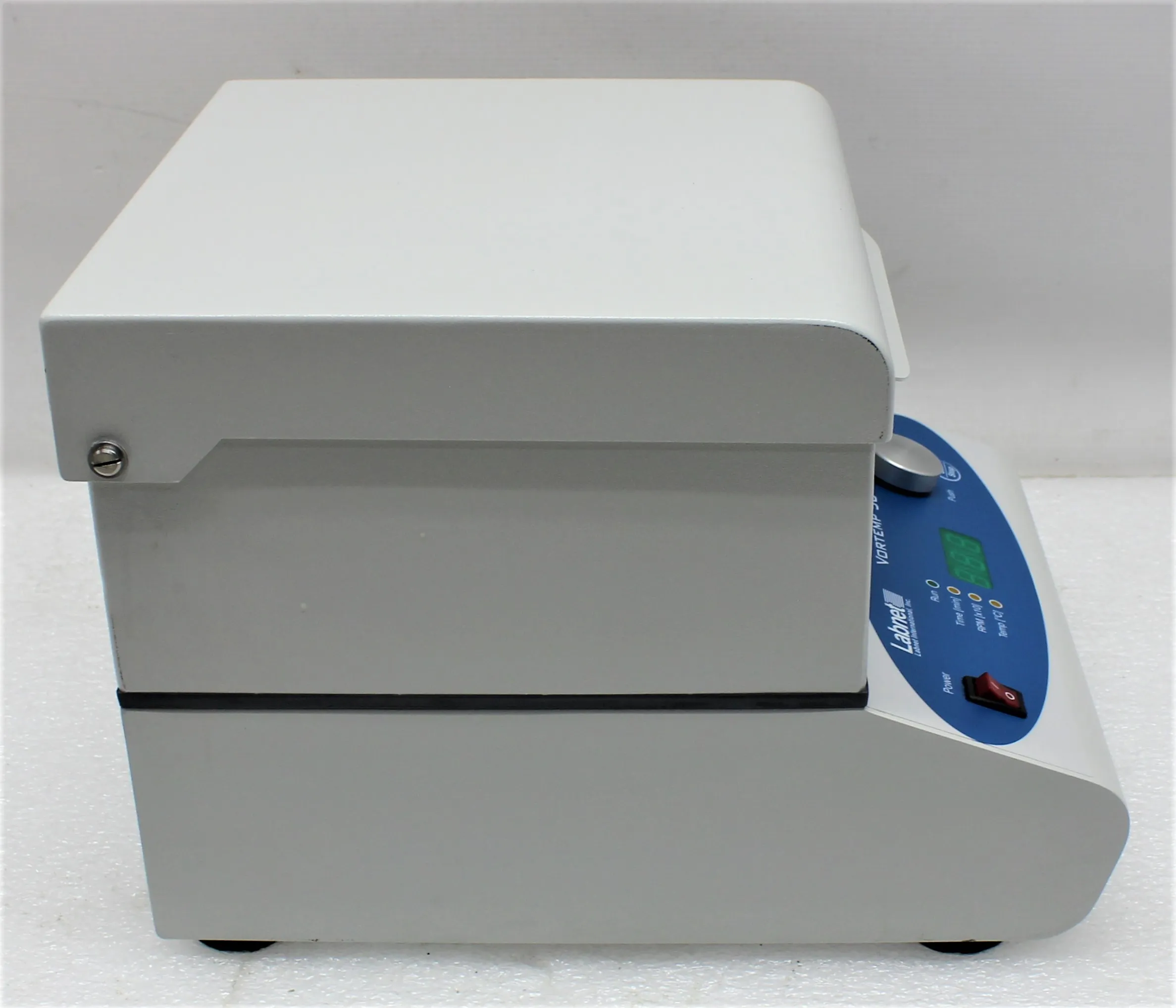 Labnet Vortemp 56 Incubator Shaker