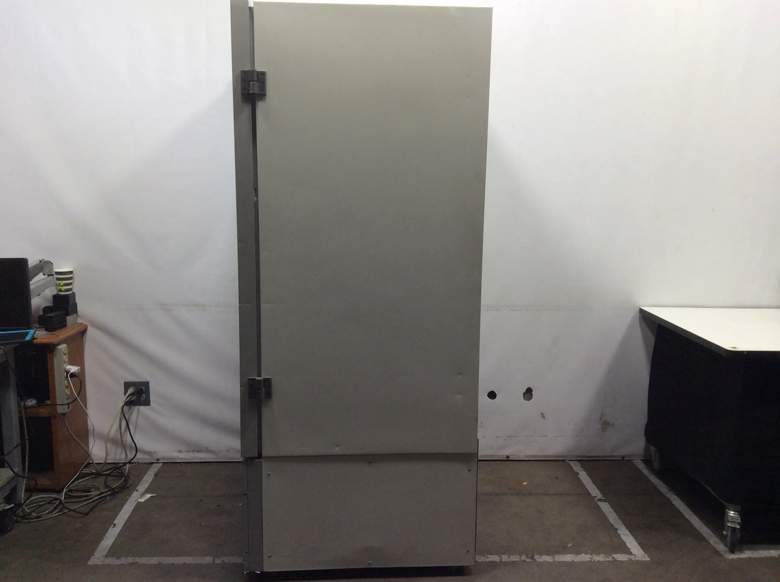 Revco 158-1 Model ULT2140-5-A29 Upright -40C Freezer Cold Storage