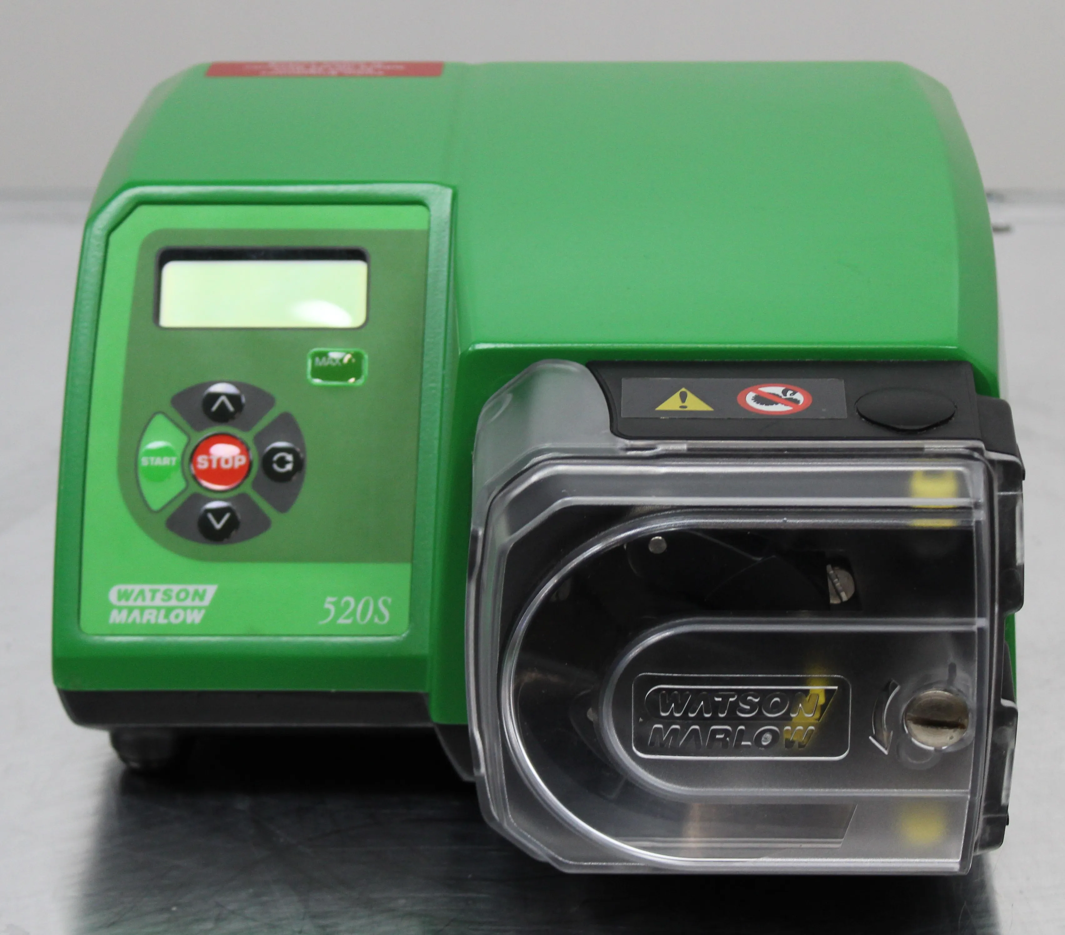 Watson-Marlow 520SN Peristaltic Pump