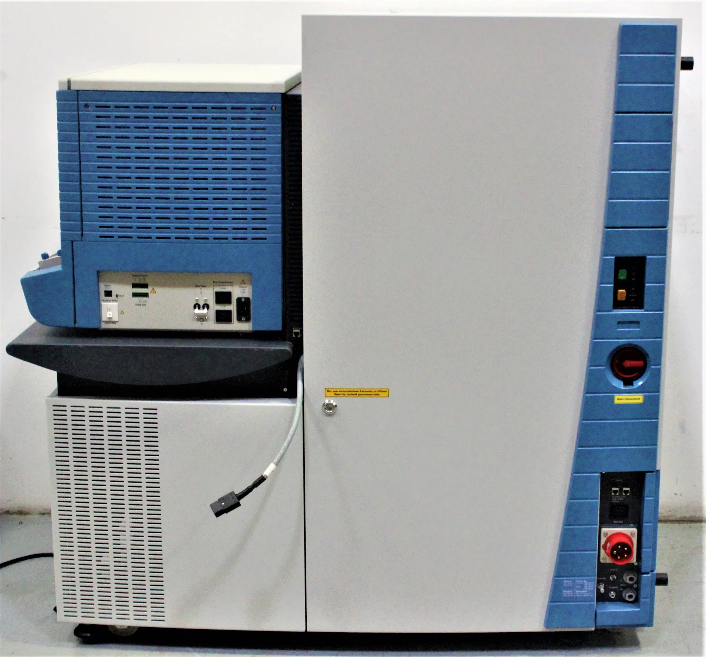 Thermo Scientific LTQ Orbitrap Velos Mass Spectrometer