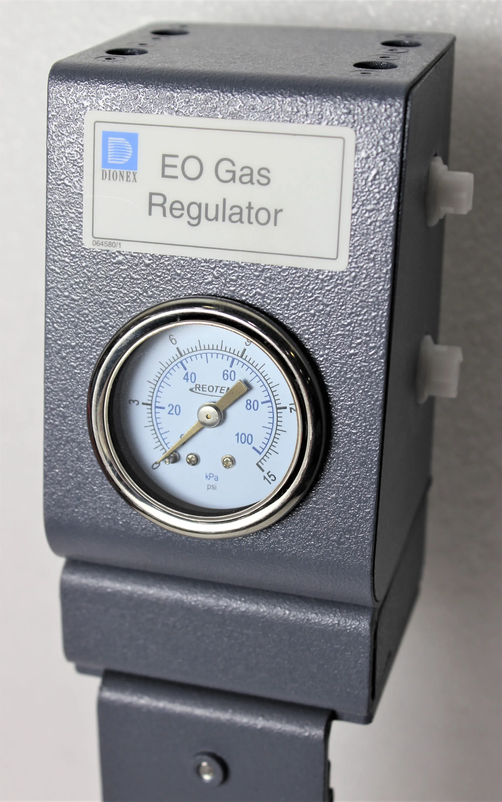 Dionex EO Gas Regulator 064580/2