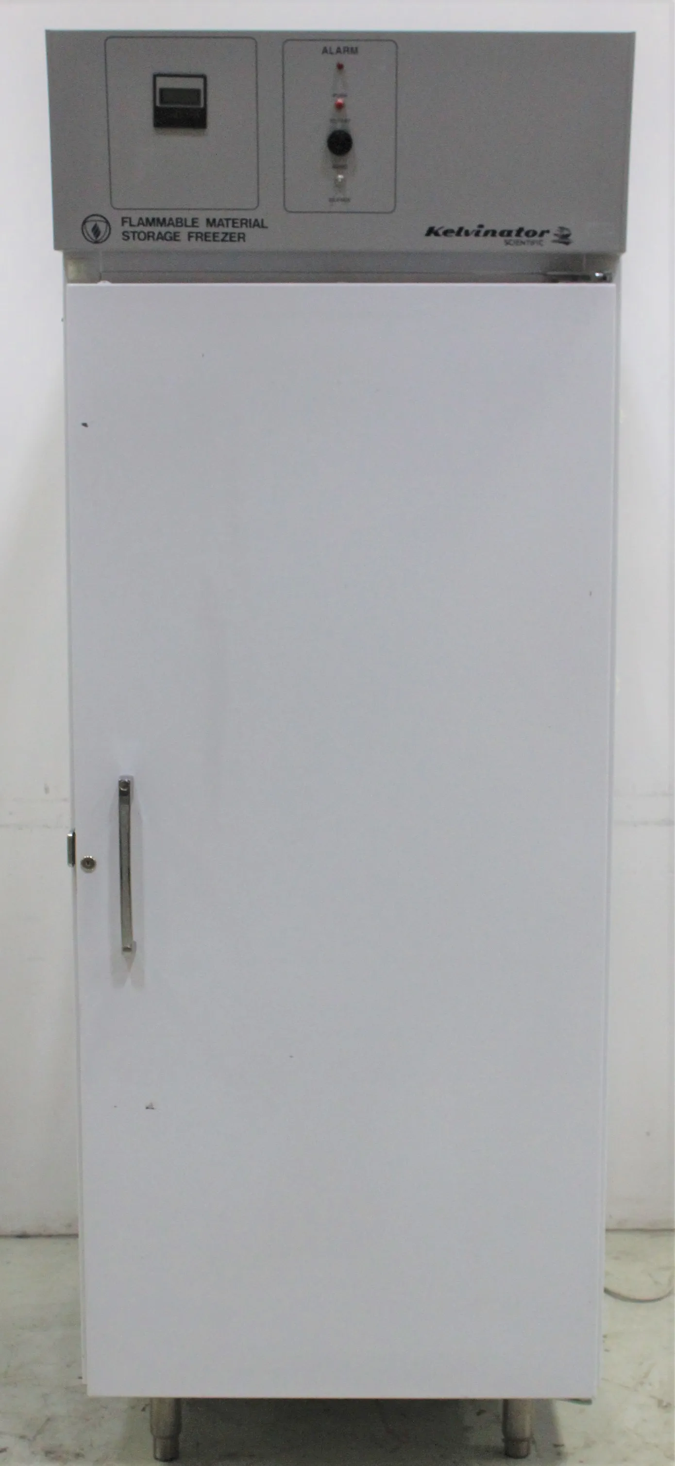 Kelvin Kelvinator Scientific FMS BT30CWFMS-2 Lab Freezer