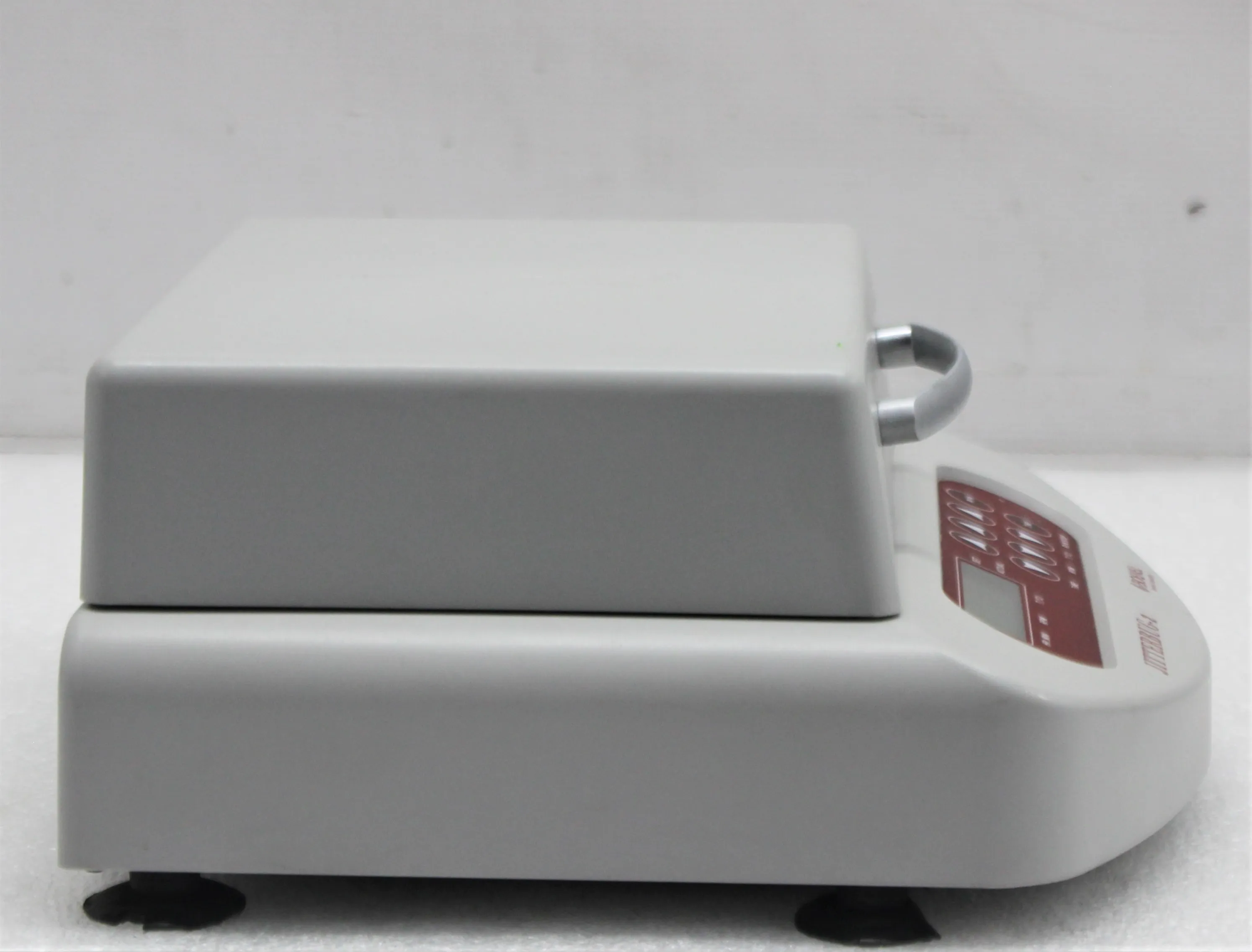 Boekel Scientific Jitterbug 2 Heated Microplate Shaker 270400, Used Lab Equipment