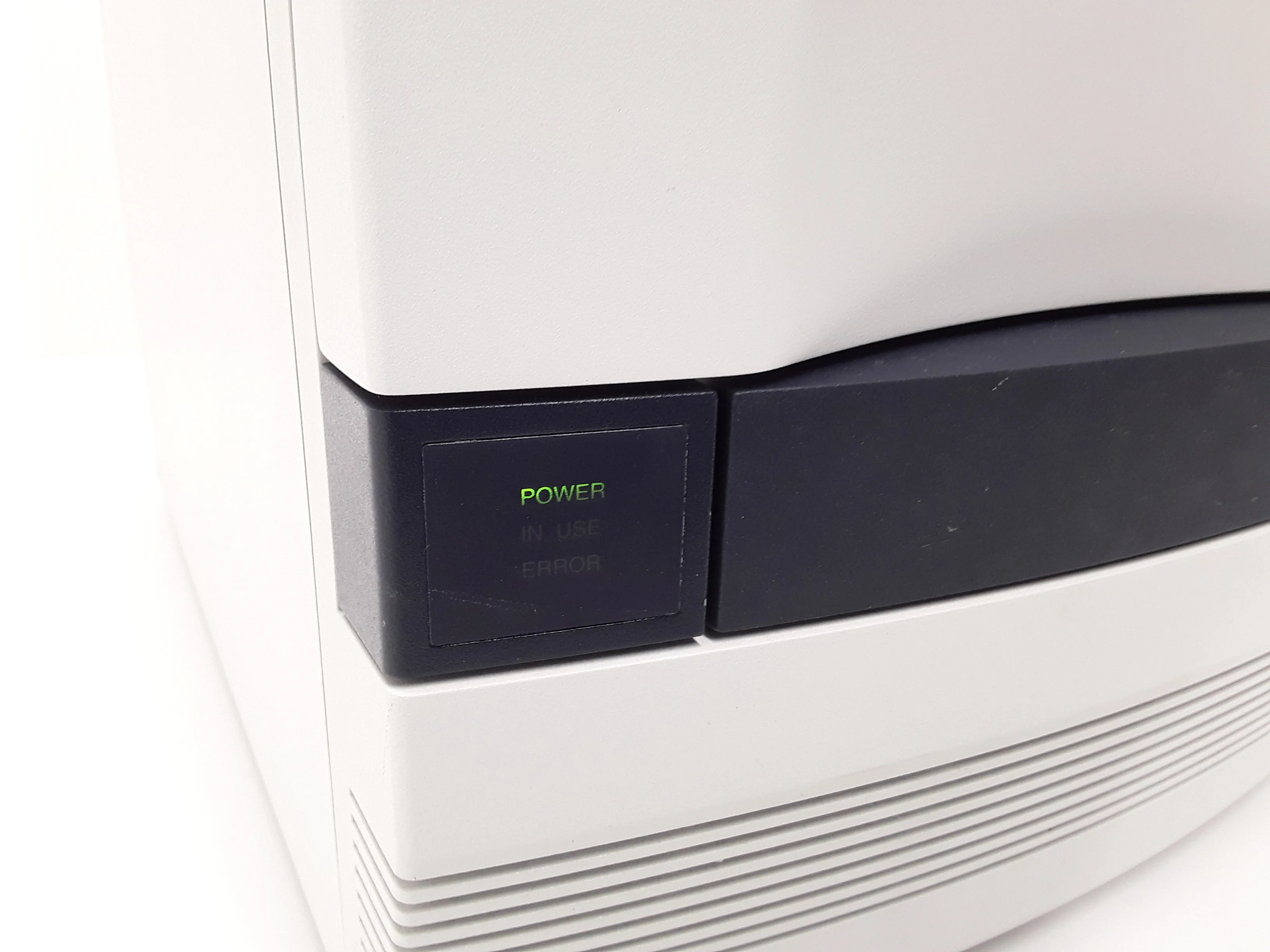 Applied Biosystems 7500 Fast Real-Time PCR System