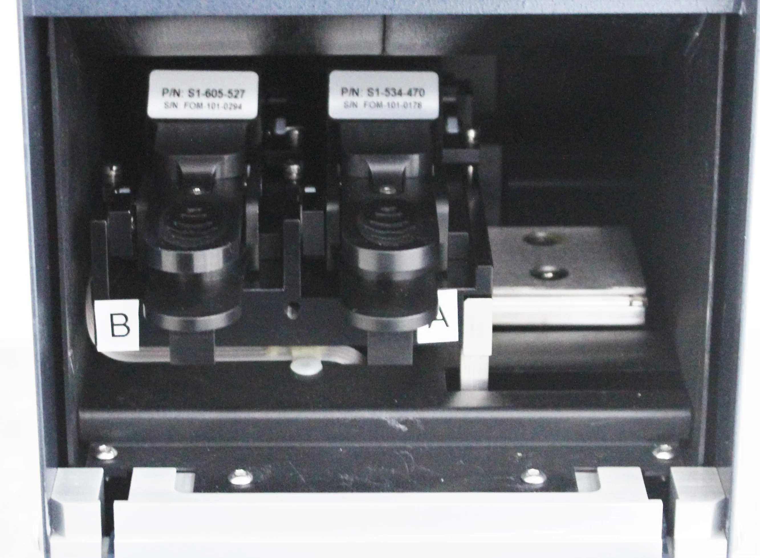 Nexcelom Bioscience Cellometer Spectrum Cell Counting / Sorting Equipment