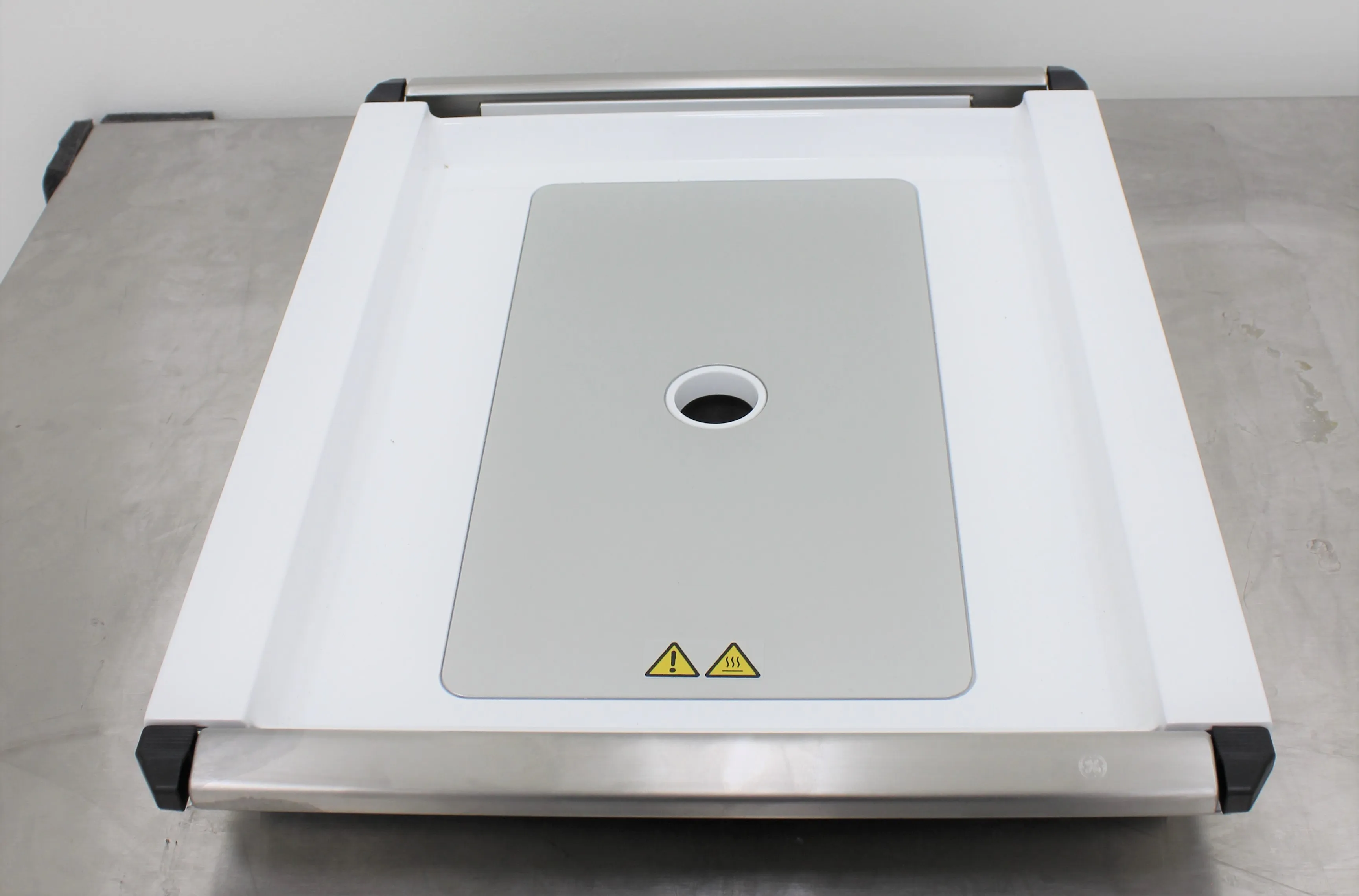 GE Healthcare Tray 10 for Xuri Cell Expansion System