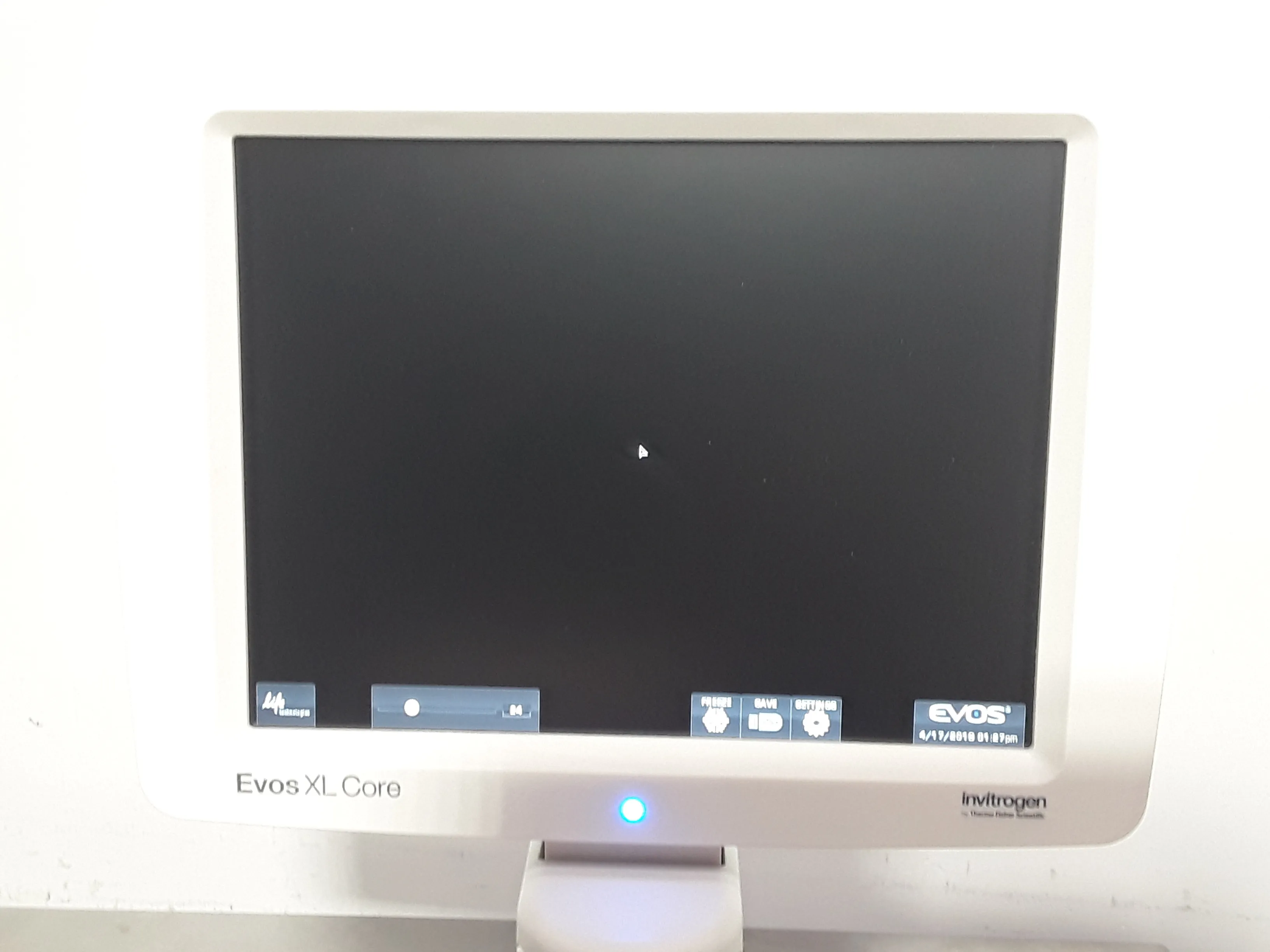 Invitrogen EVOS XL Core Imaging System AMEX1100