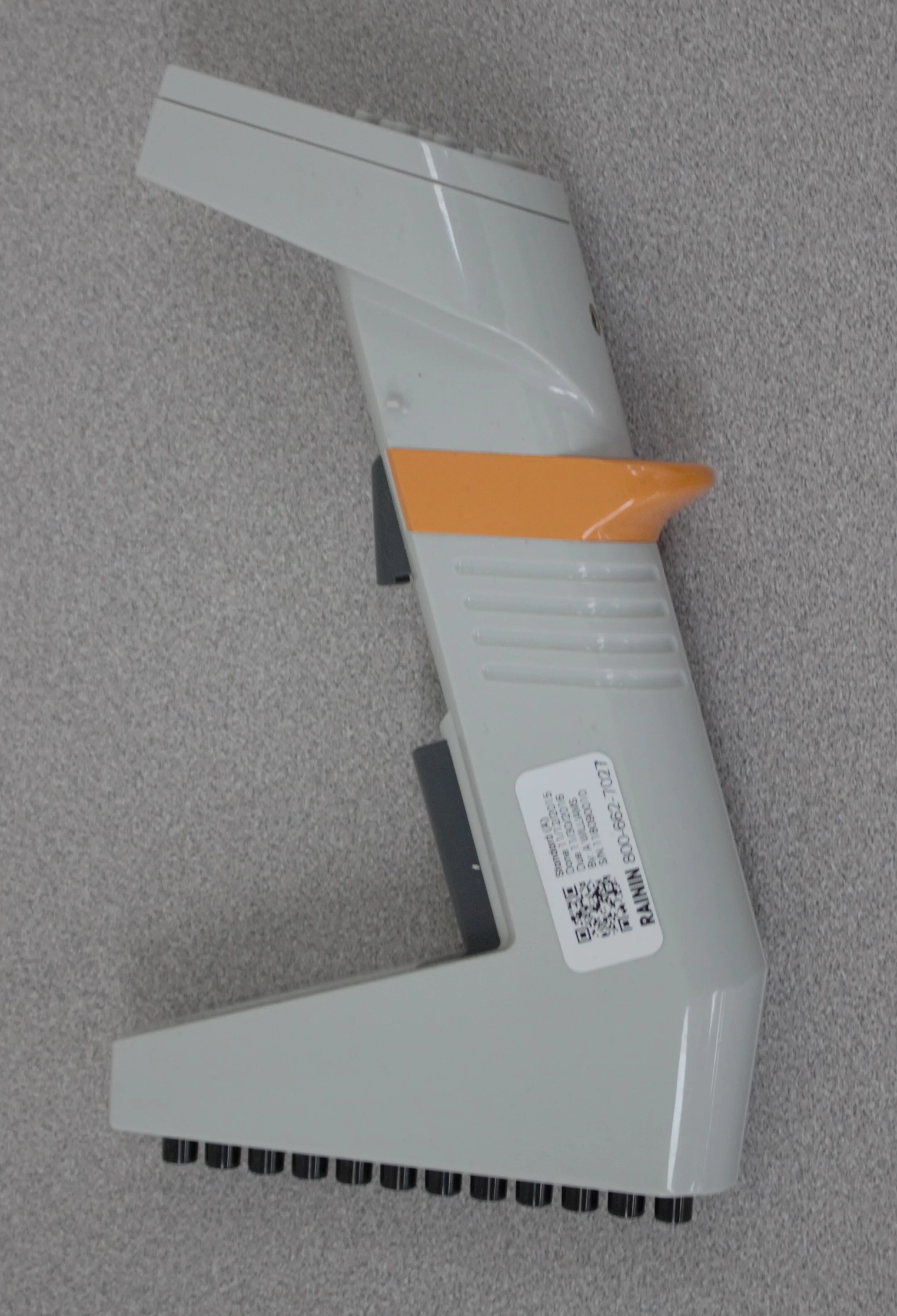 Rainin Matrix Impact2 Multichannel Electronic Pipette 118090010