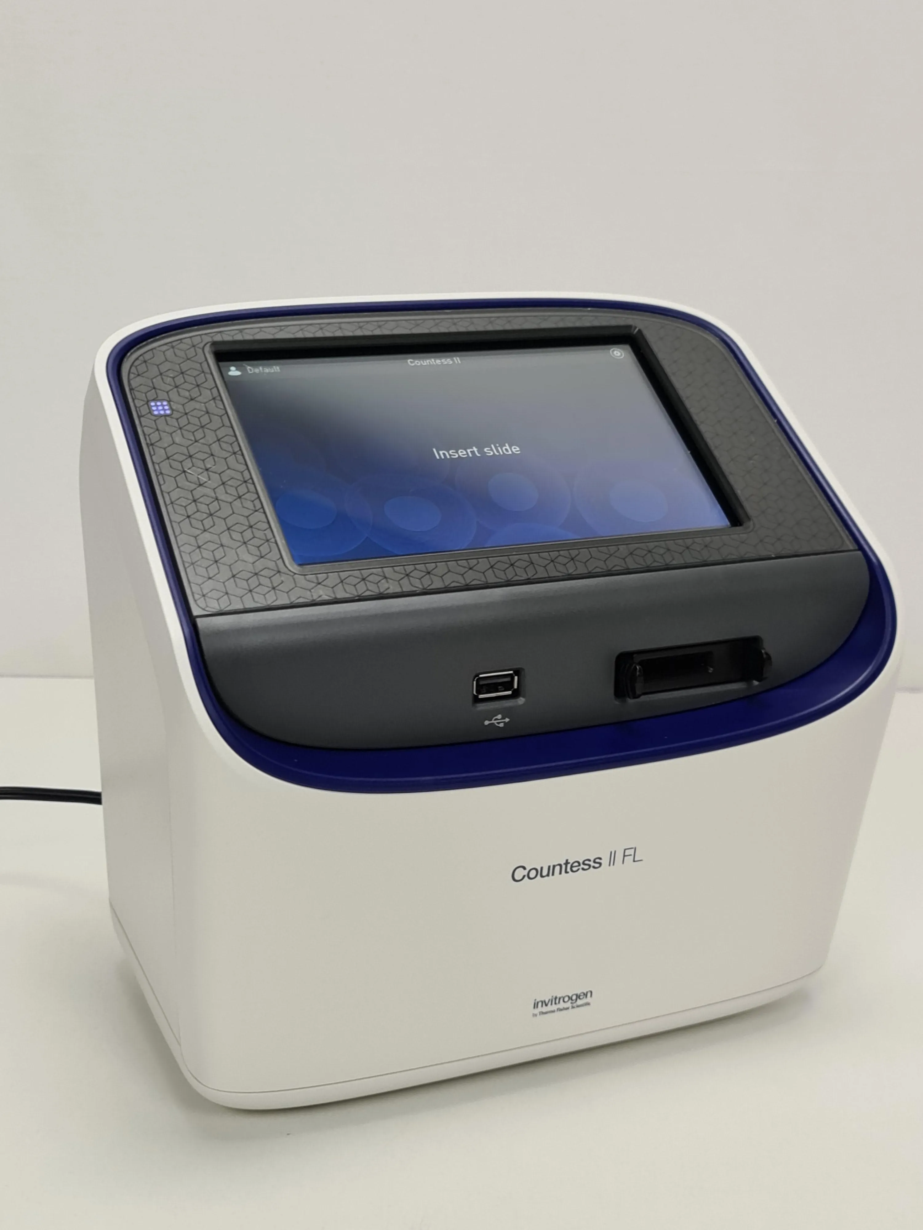 Invitrogen AMQAF1000 Countess II FL Automated Cell Counter