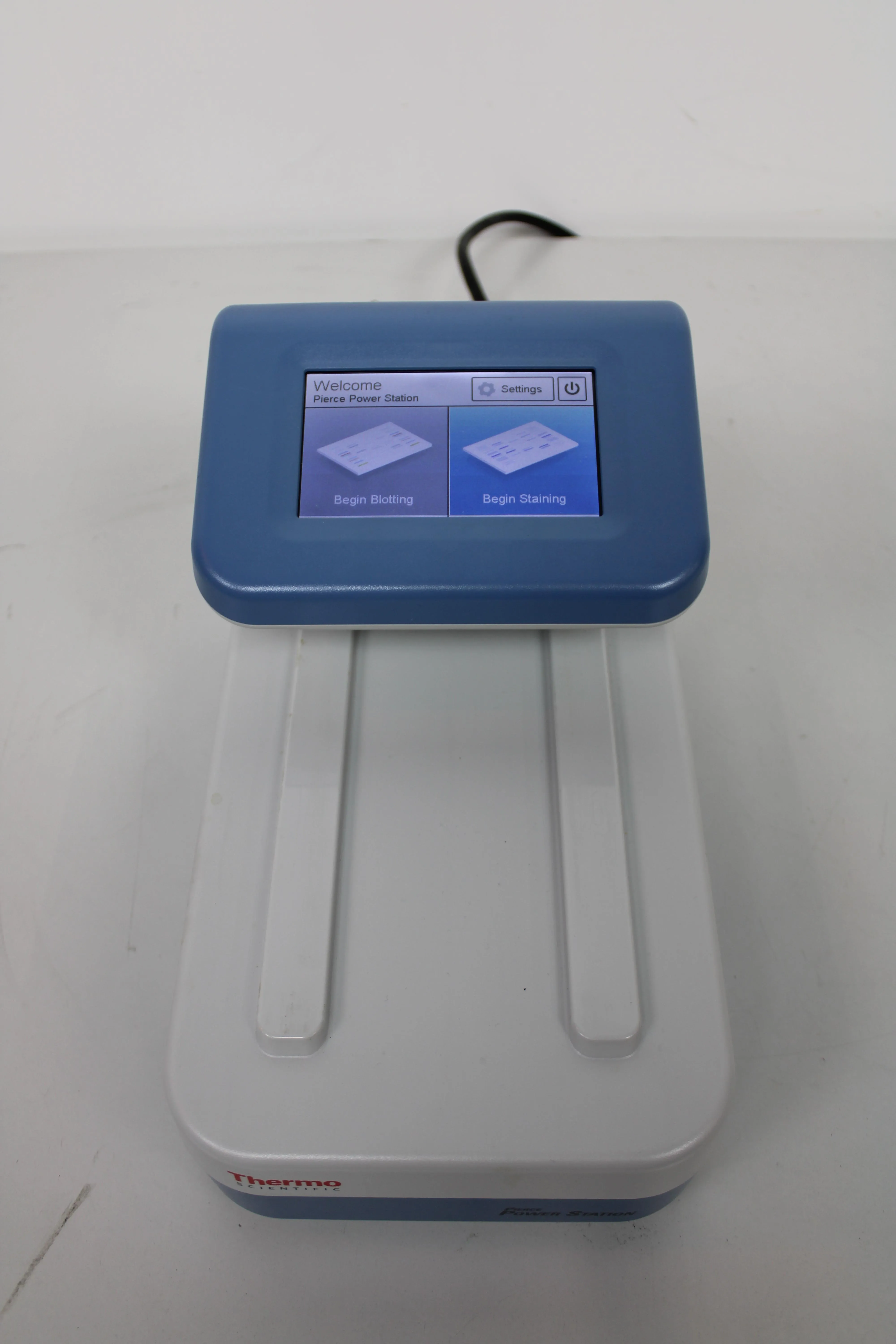 Thermo Scientific Invitrogen Power Blotter System 22838 for Rapid Protein Transfer