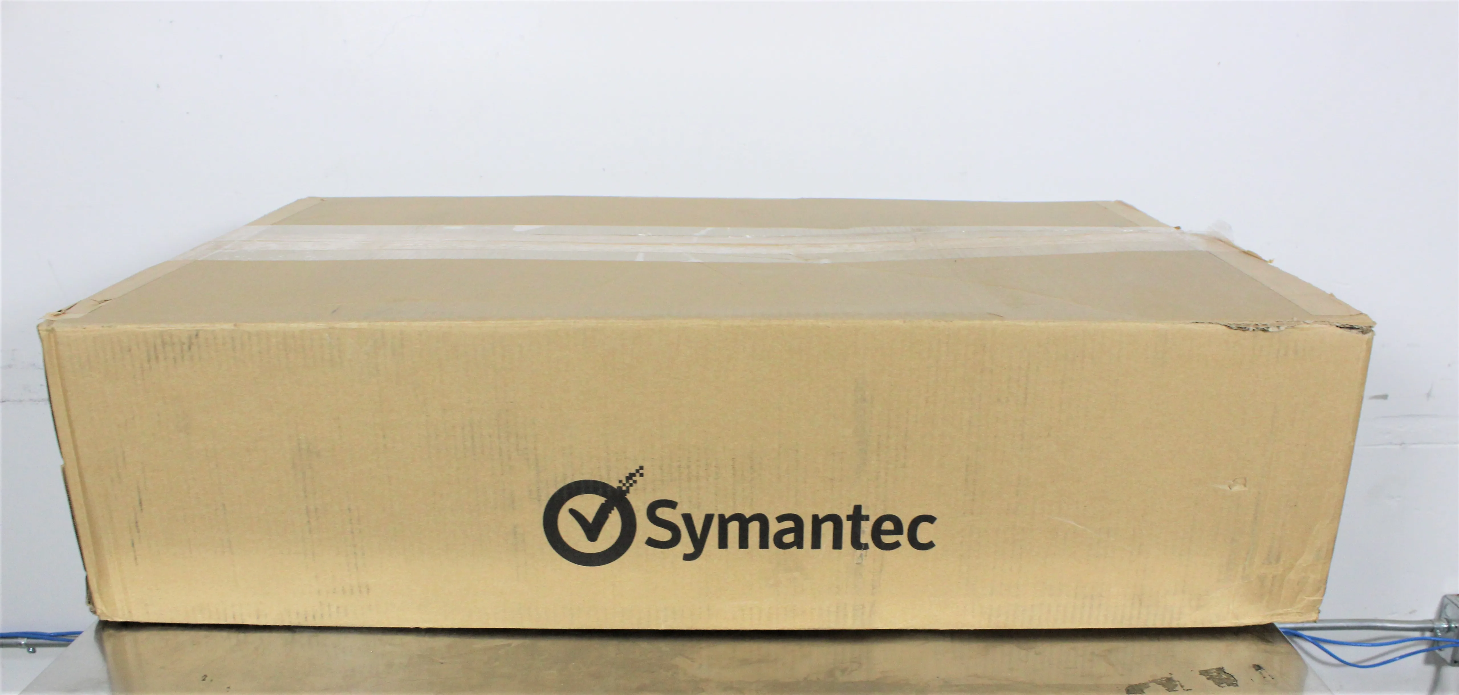 Symantec ProxySG S400-30  Proxy Edition Security Appliance